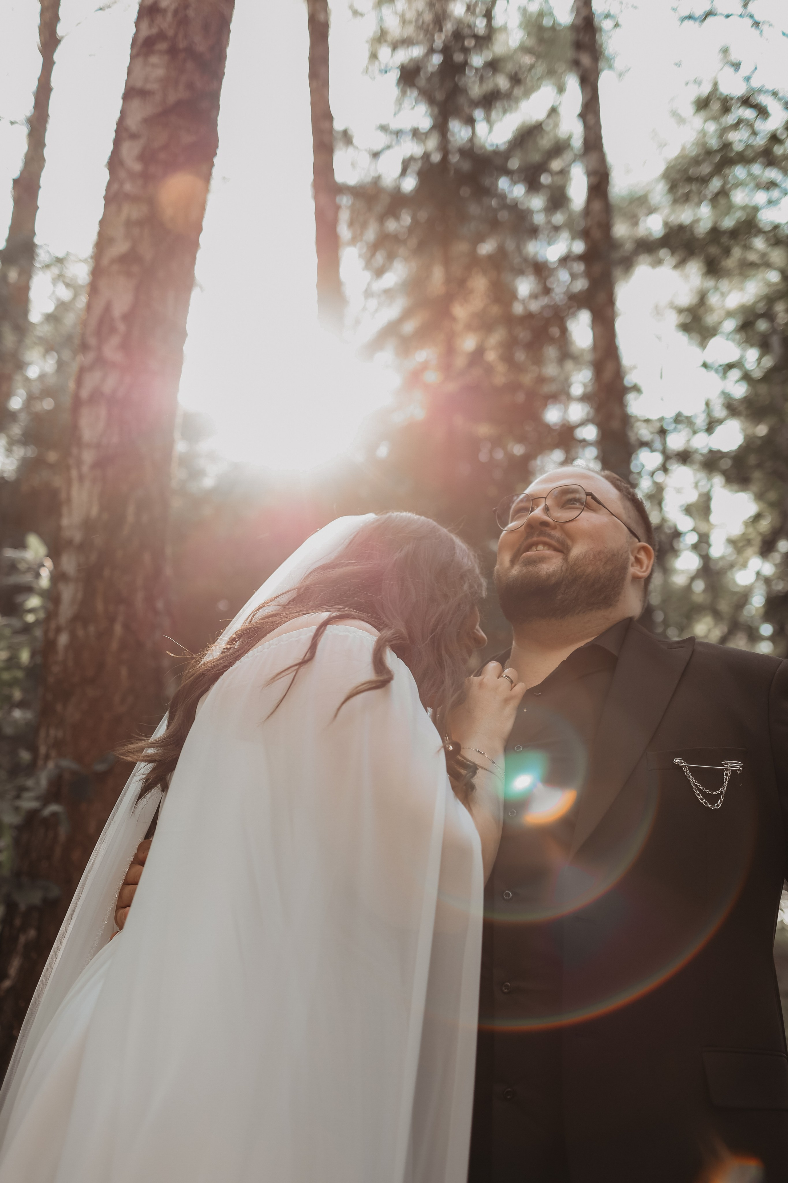 Константин и Полина. Фотограф и видеограф в Москве Полина Абраменкова