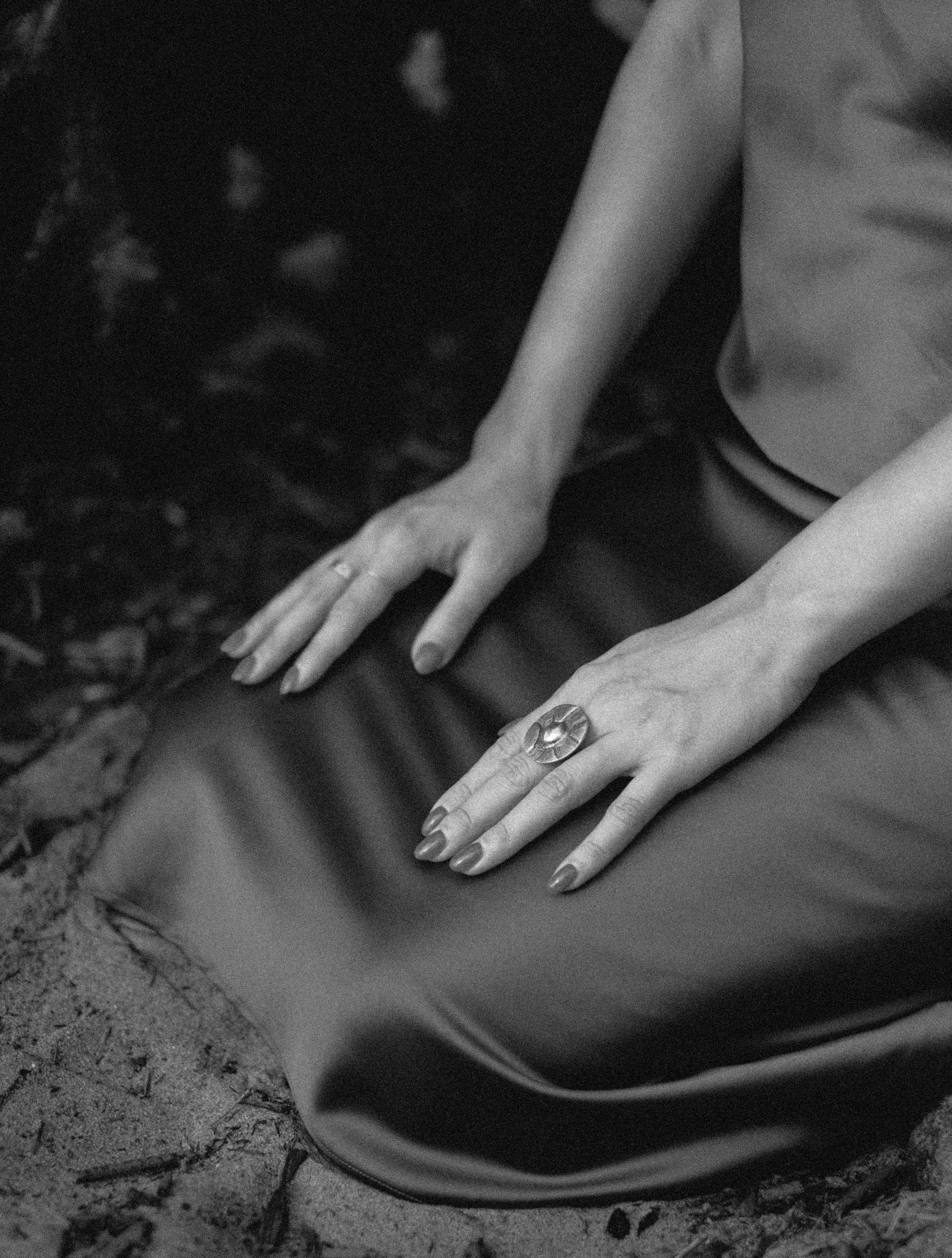 Портреты. Фотограф и видеограф в Москве Полина Абраменкова