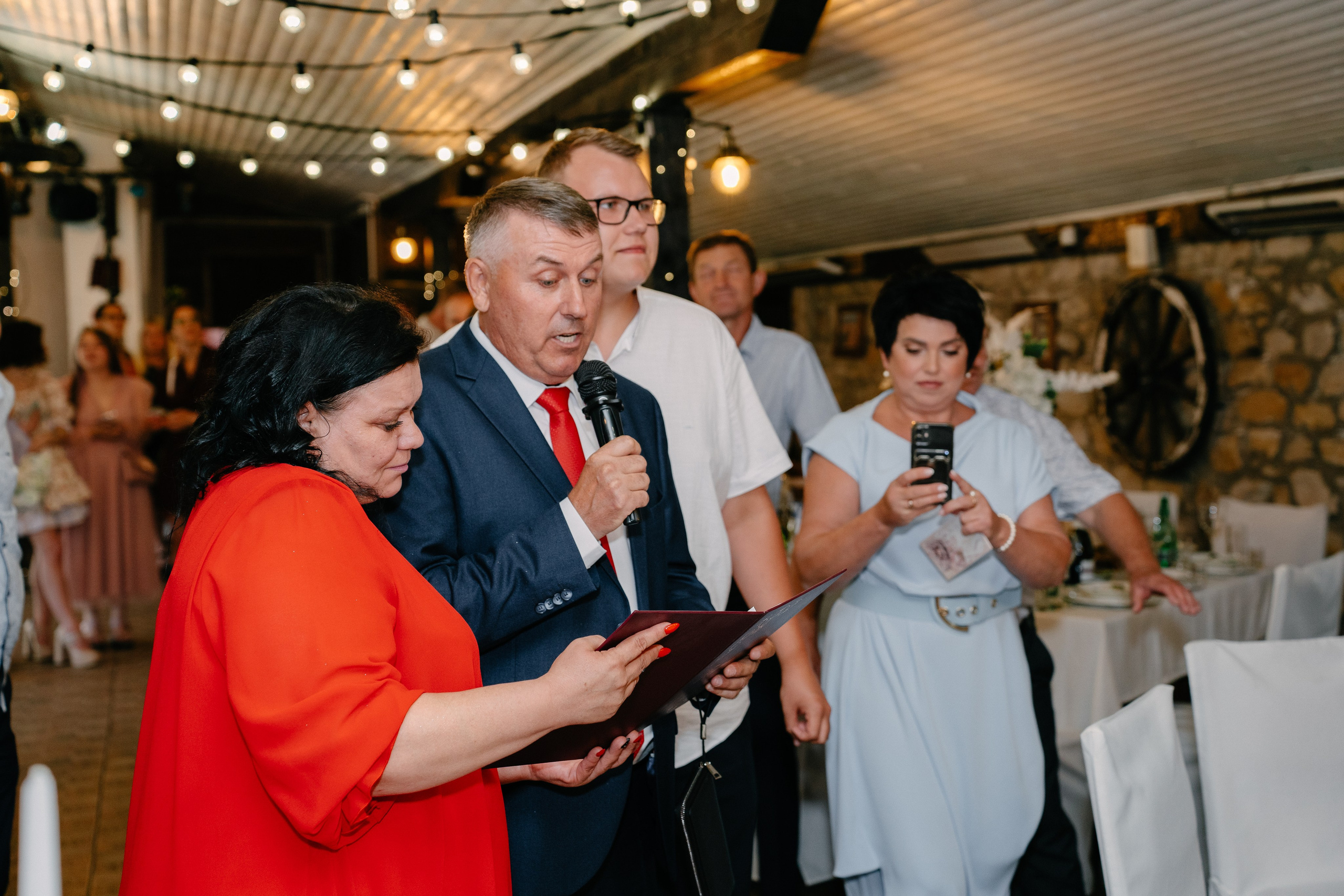 Максим и Наталья. Свадебная фотосъемка. Свадебный фотограф в Воронеже Александр Работкин