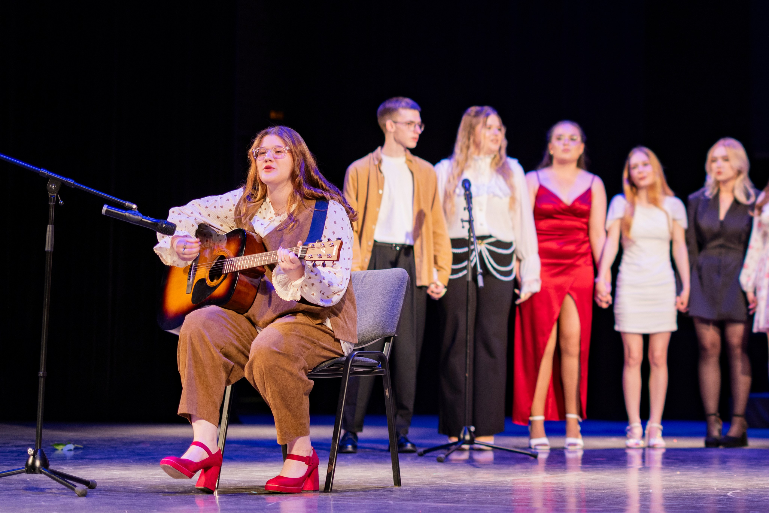 Выпускной 2025. Свадебный и семейный фотограф в Рязани Датская Ксения