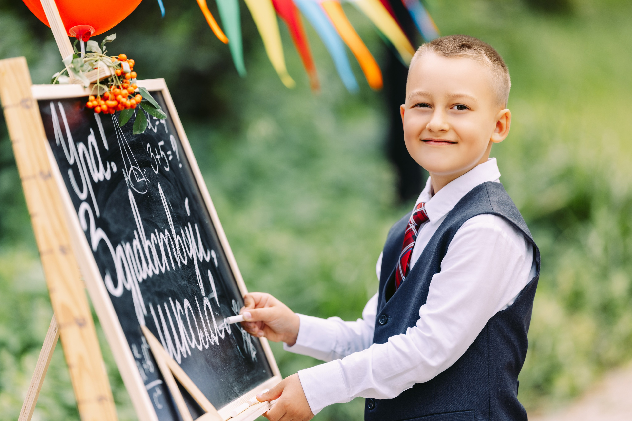 Фотопроект «Здравствуй, школа!». Свадебный и семейный фотограф в Рязани Датская Ксения