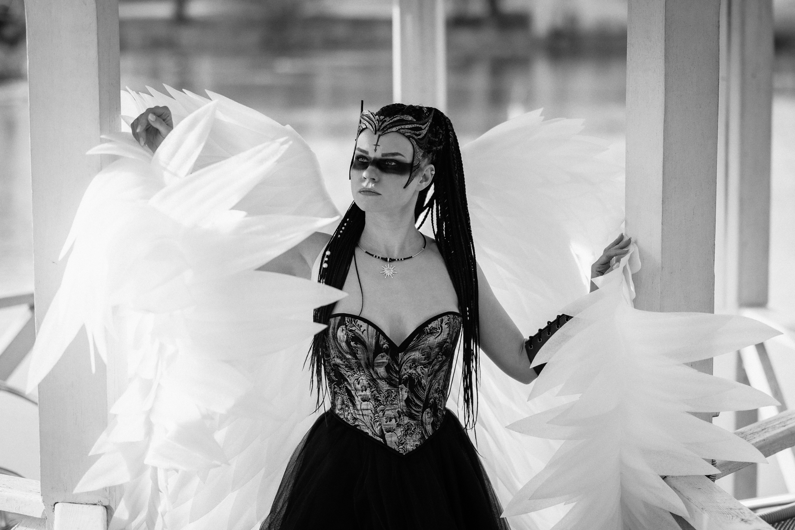 «Ангел». Свадебный и семейный фотограф в Рязани Датская Ксения