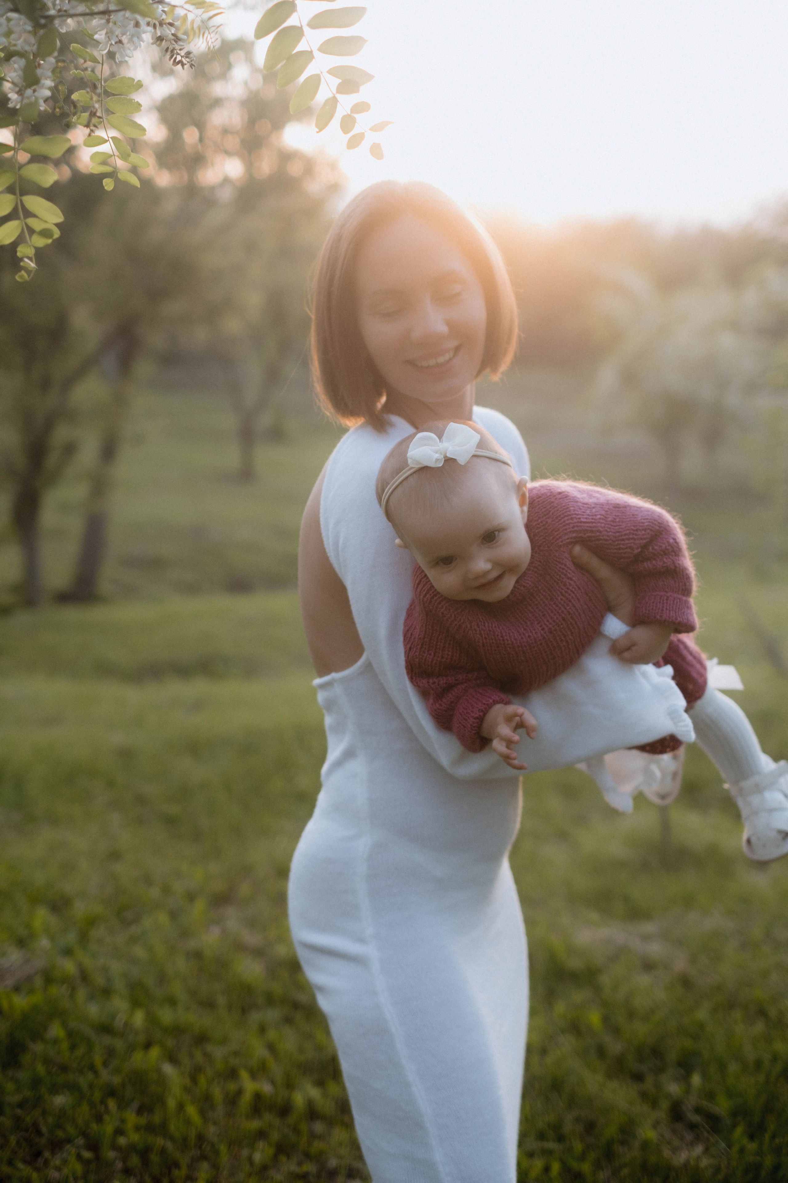 Мари + Вадим + Анфиса. Свадебный и семейный фотограф г. Волгоград Биленко Ангелина