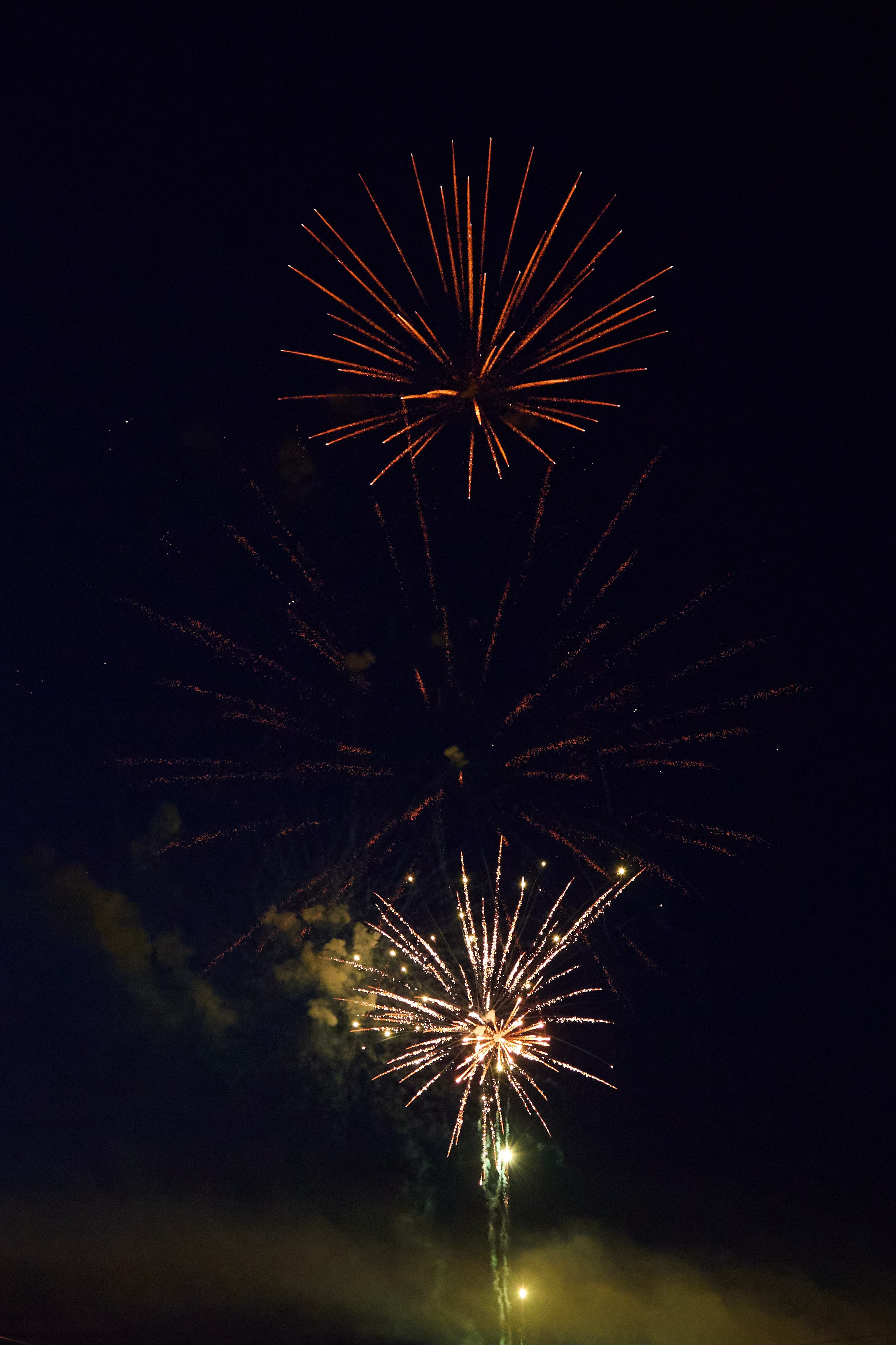 Празднование Дня победы 2024 в г. Ленинск-Кузнецкий. [fXph] Фотограф Масликов Илья. Съёмка мероприятий в Ленинске-Кузнецком