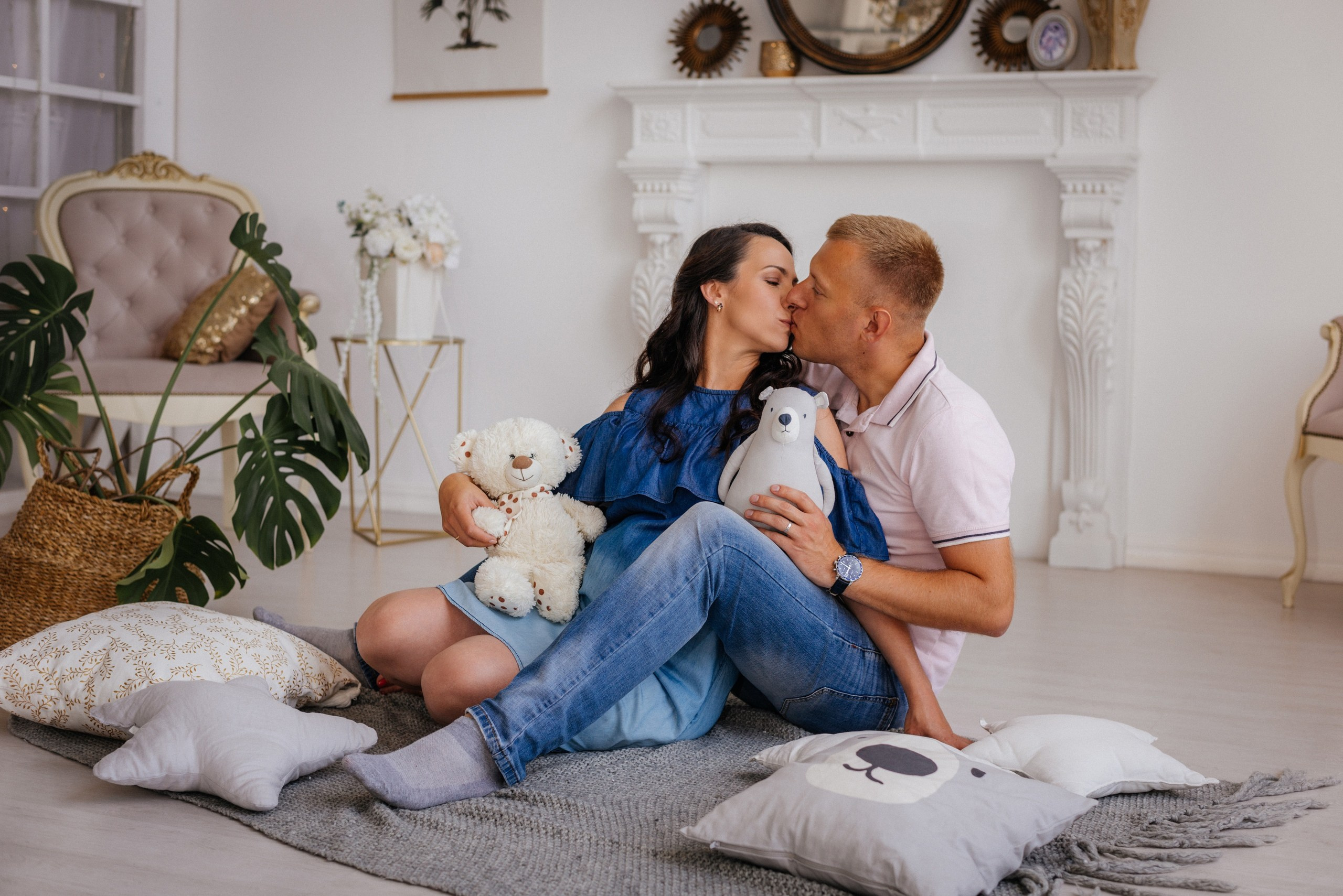 Анастасия. Марина Тюкачева свадебный, семейный, детский фотограф