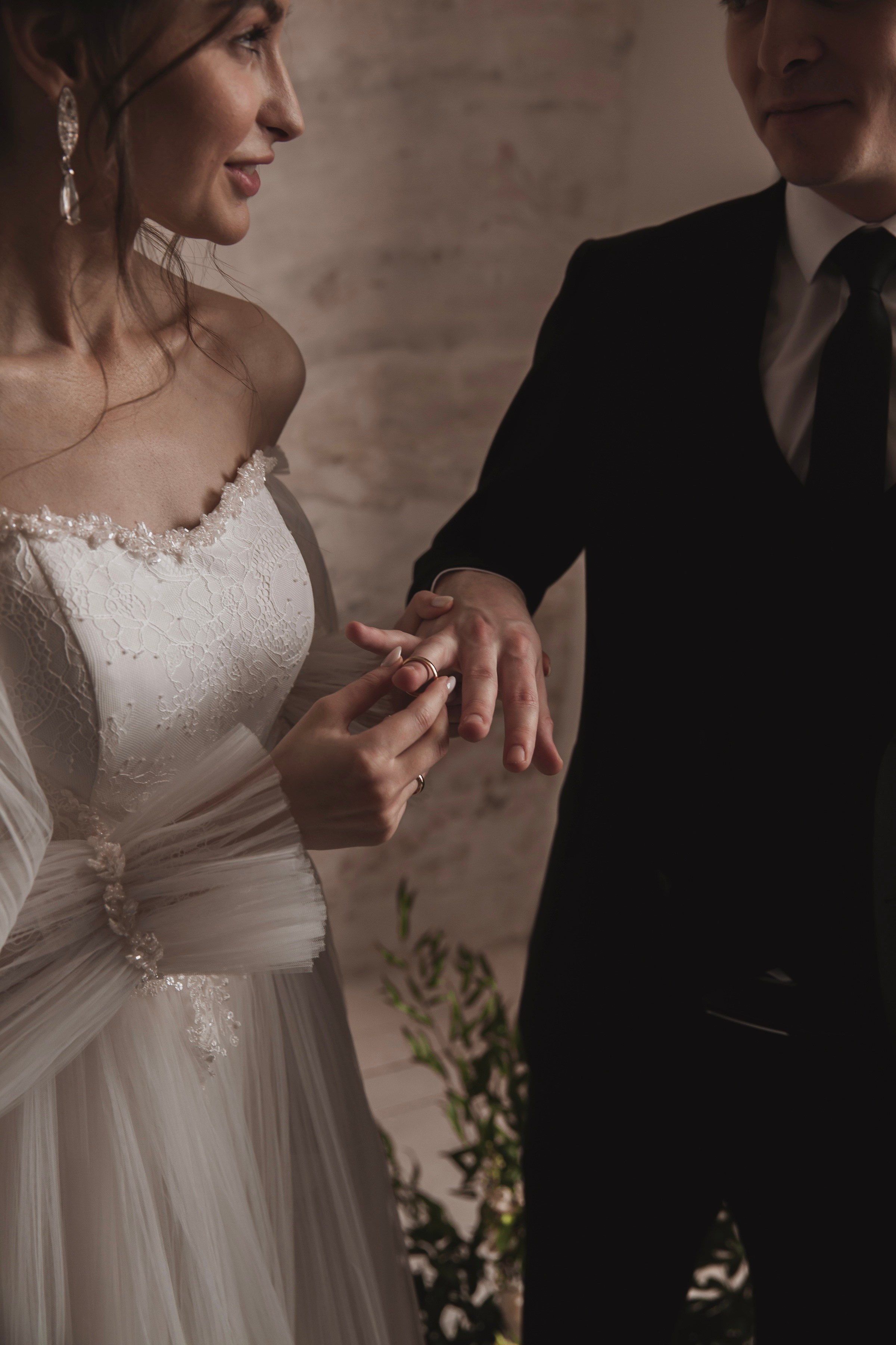 Даша и Андрей. Женский и семейный фотограф в Москве Анастасия Филимонова