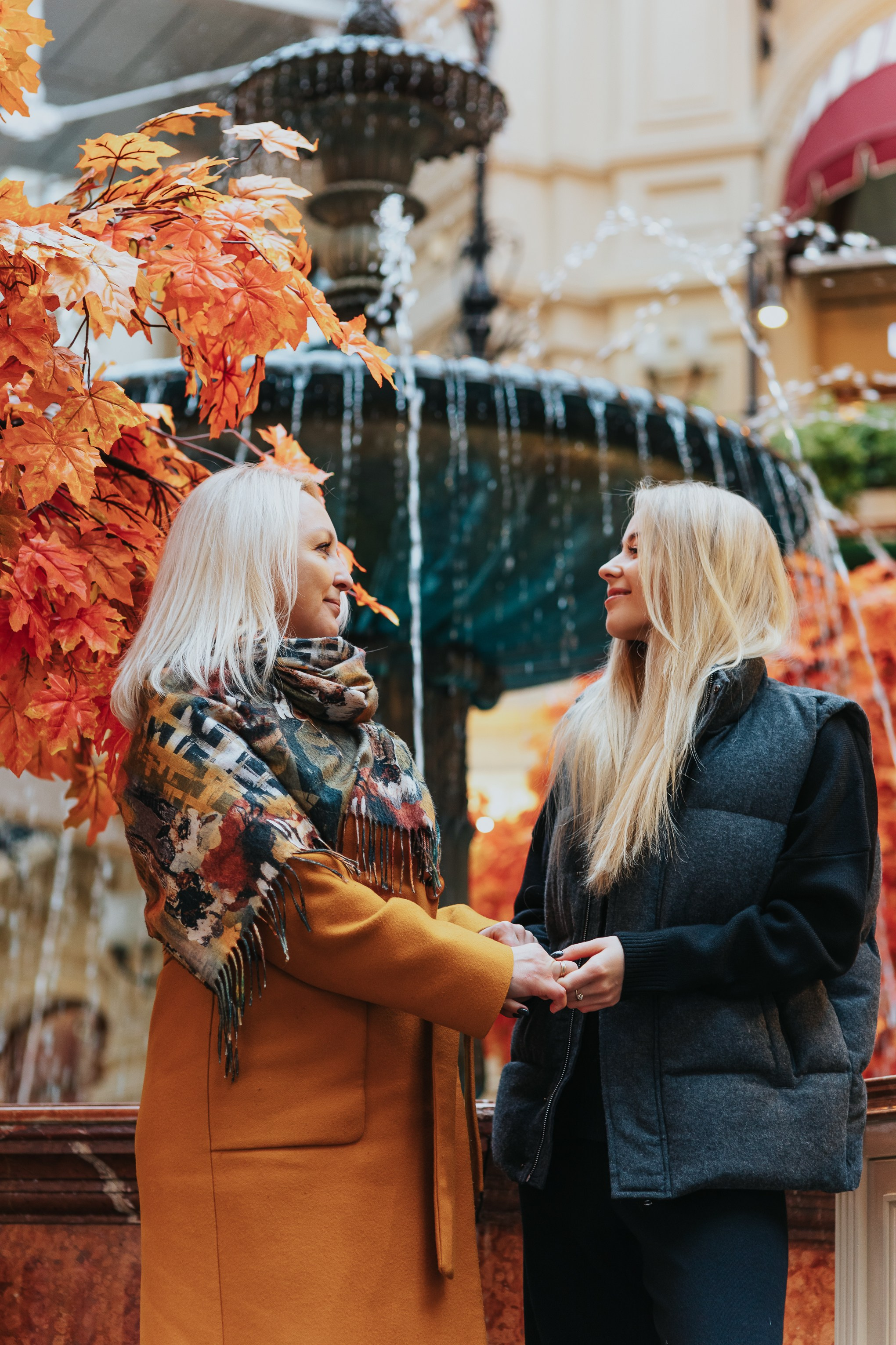 💛. Фотограф Вика Про