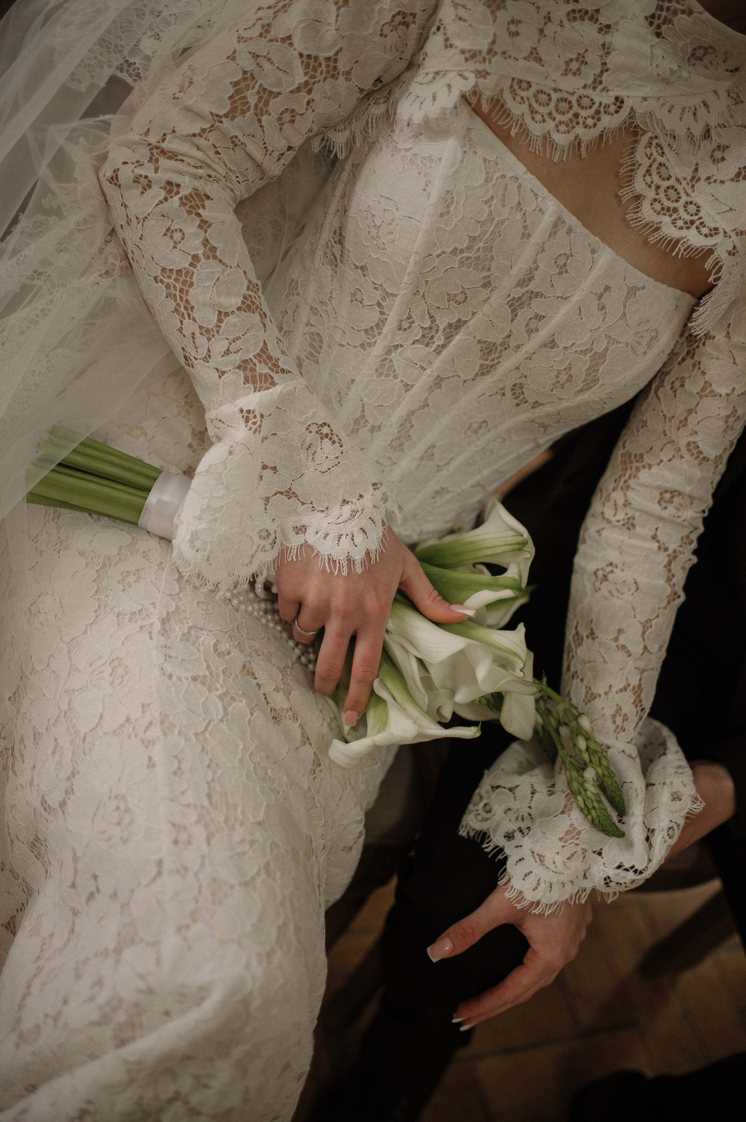 М&Л Библиотека-читальня им. Пушкина. Свадебный фотограф в Москве Анна Литвинова