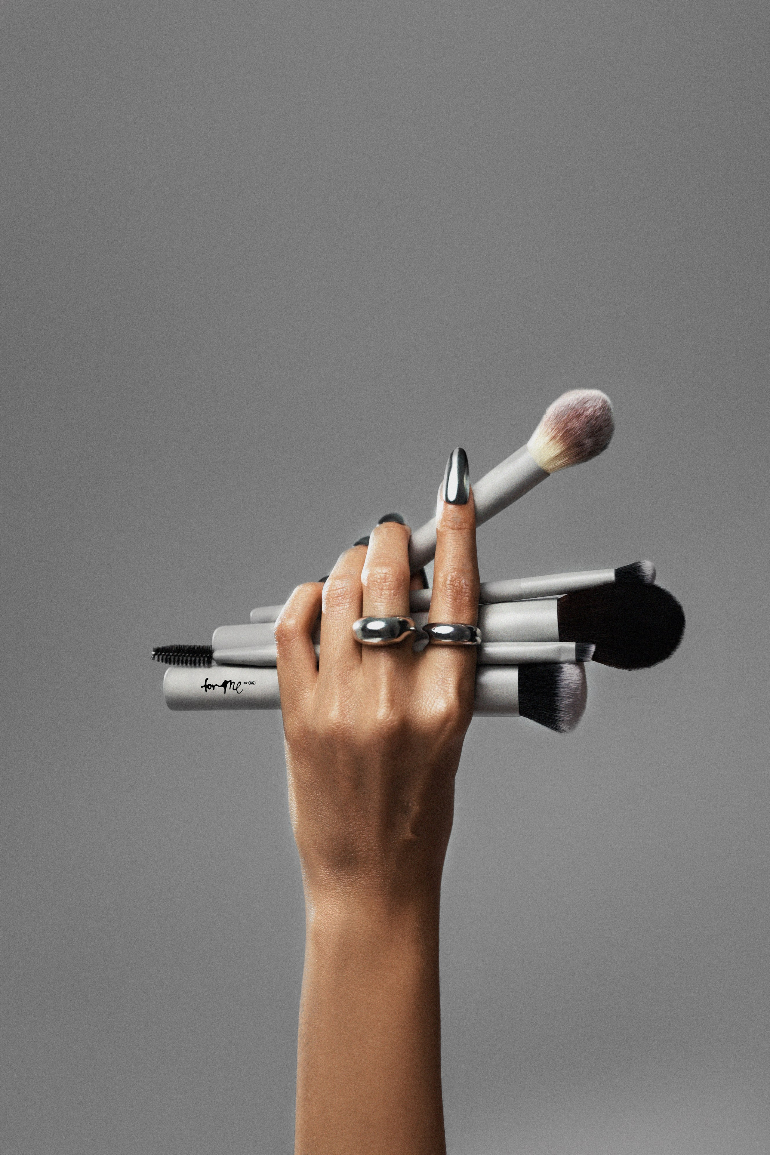 «For me» by Gold Apple. Главная