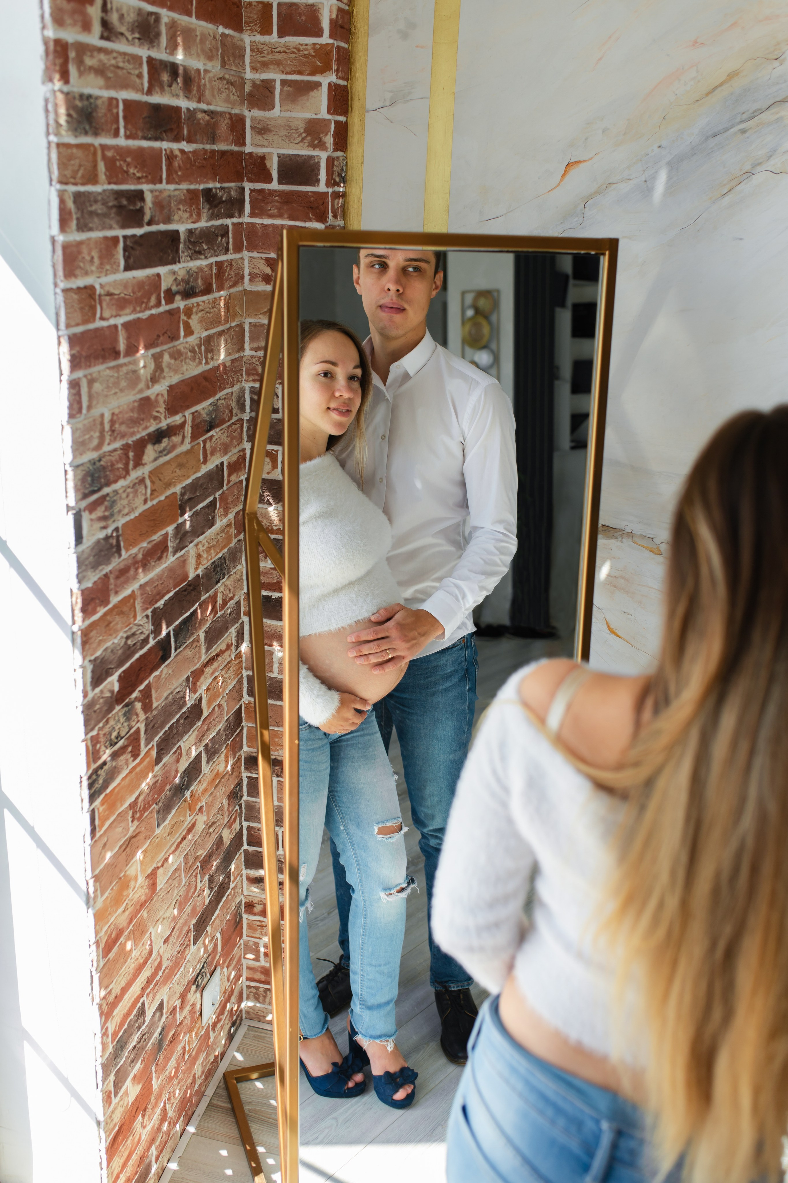 Алексей и Лиана. Марина Шаймухаметова. Фотограф в Уфе