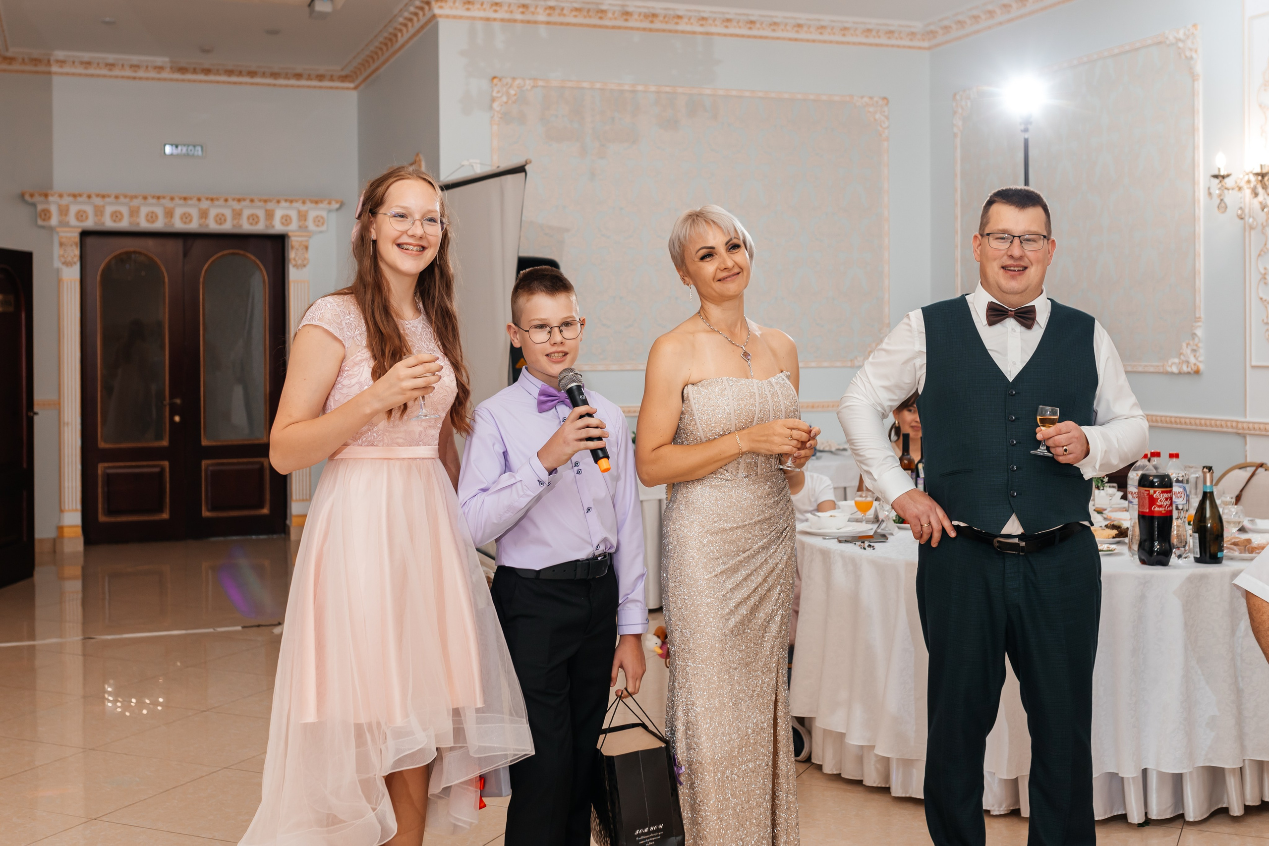 Альмир и София. Марина Шаймухаметова. Фотограф в Уфе