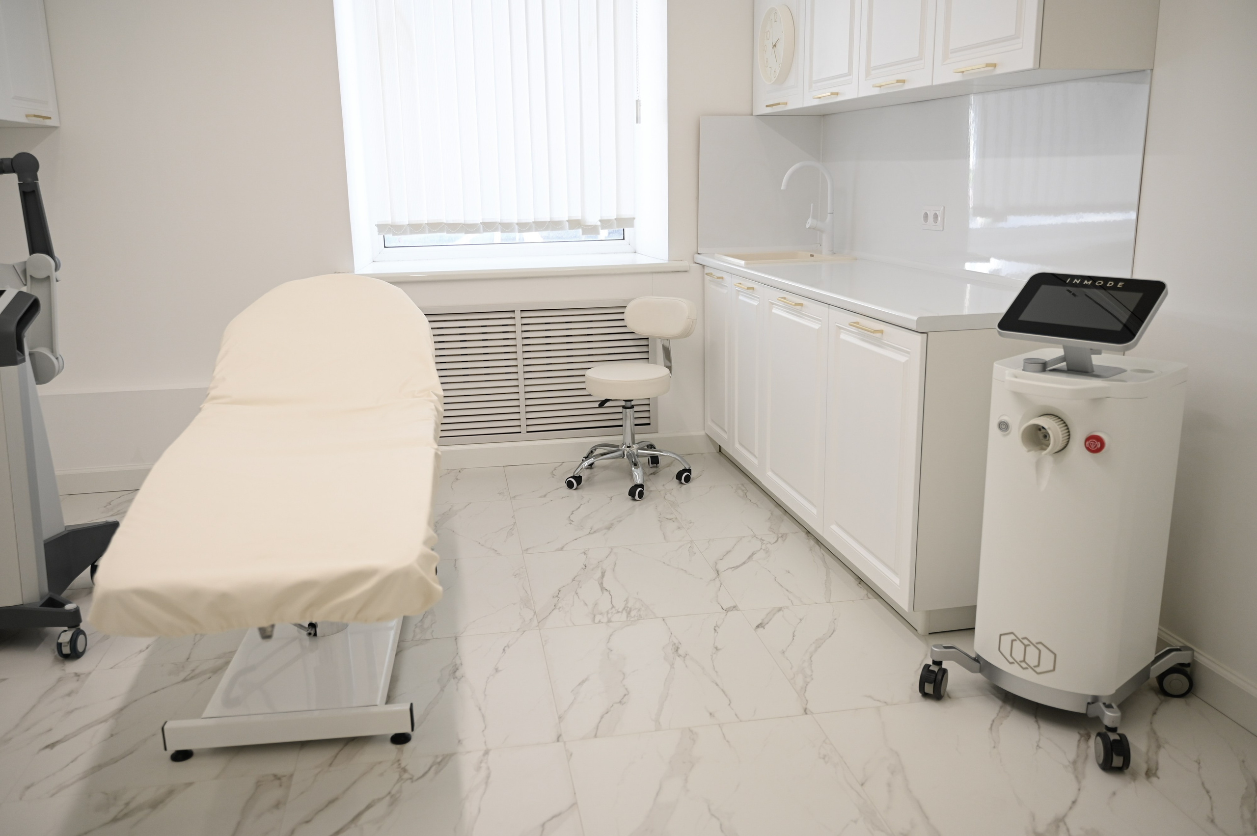 Открытие клиники «TOP CLINIC». Свадебный и семейный фотограф в Уфе Александров Максим