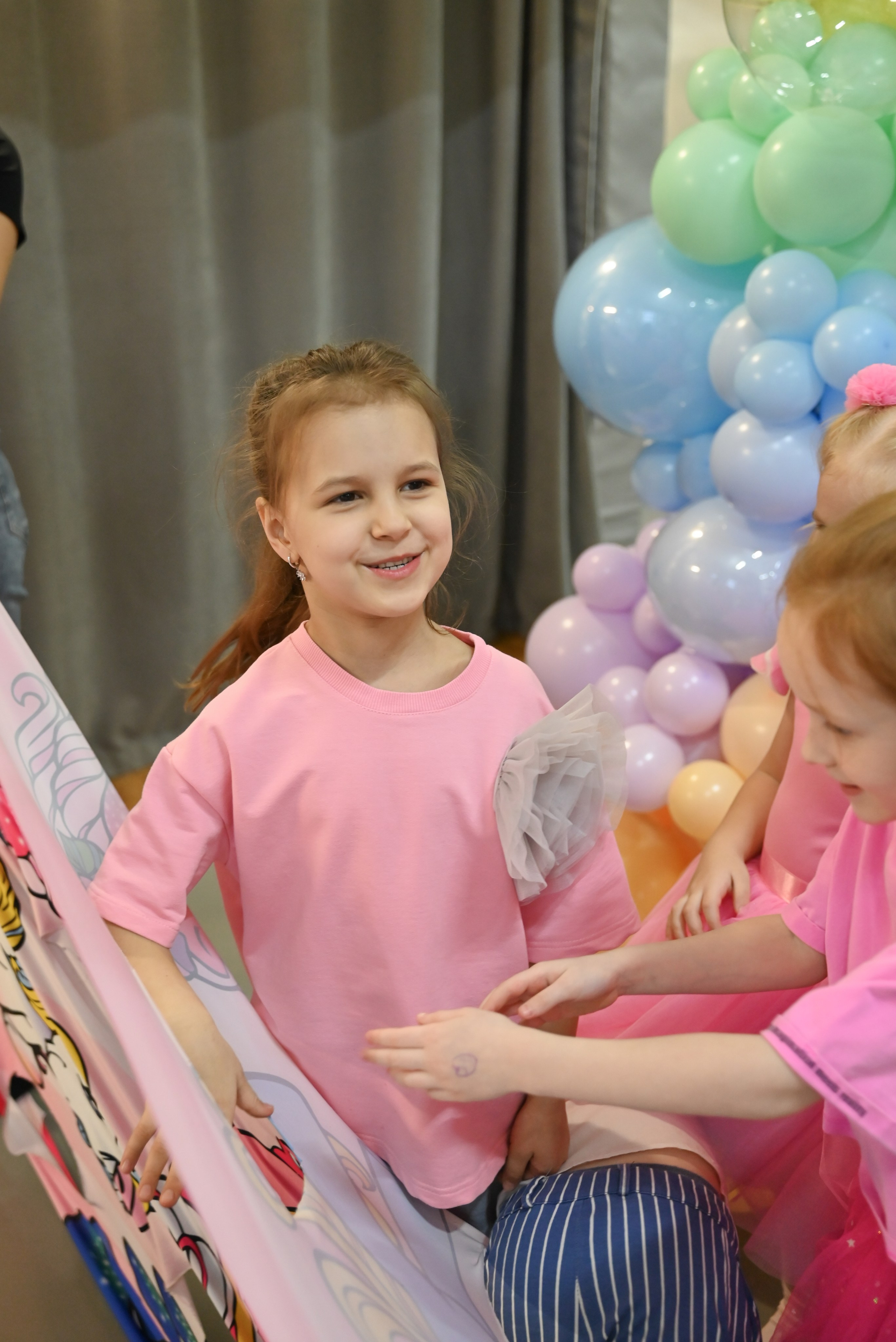 «День варенья Авроры». Свадебный и семейный фотограф в Уфе Александров Максим