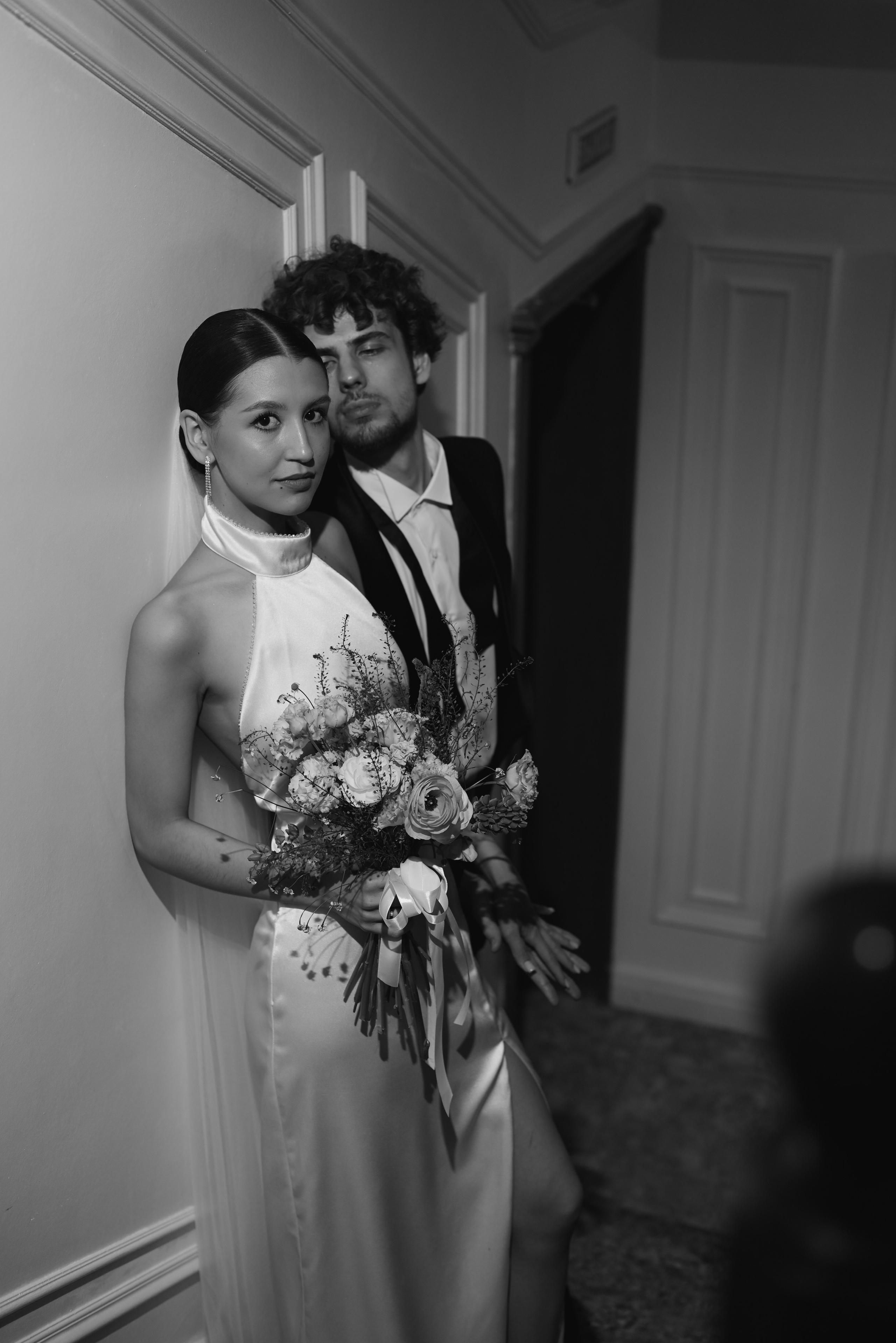 Лель. Банкет. Свадебный и семейный фотограф в Уфе Александров Максим