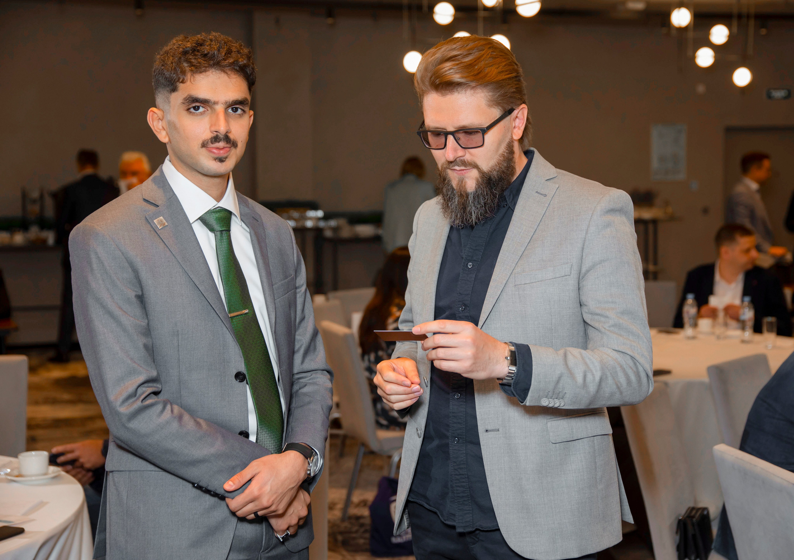 ПМЭФ 2025 делегация из Саудовской Аравии. Фотограф на праздник, корпоратив, День Рождения и Юбилей в г. Санкт-Петербурге Алексей Анкушев