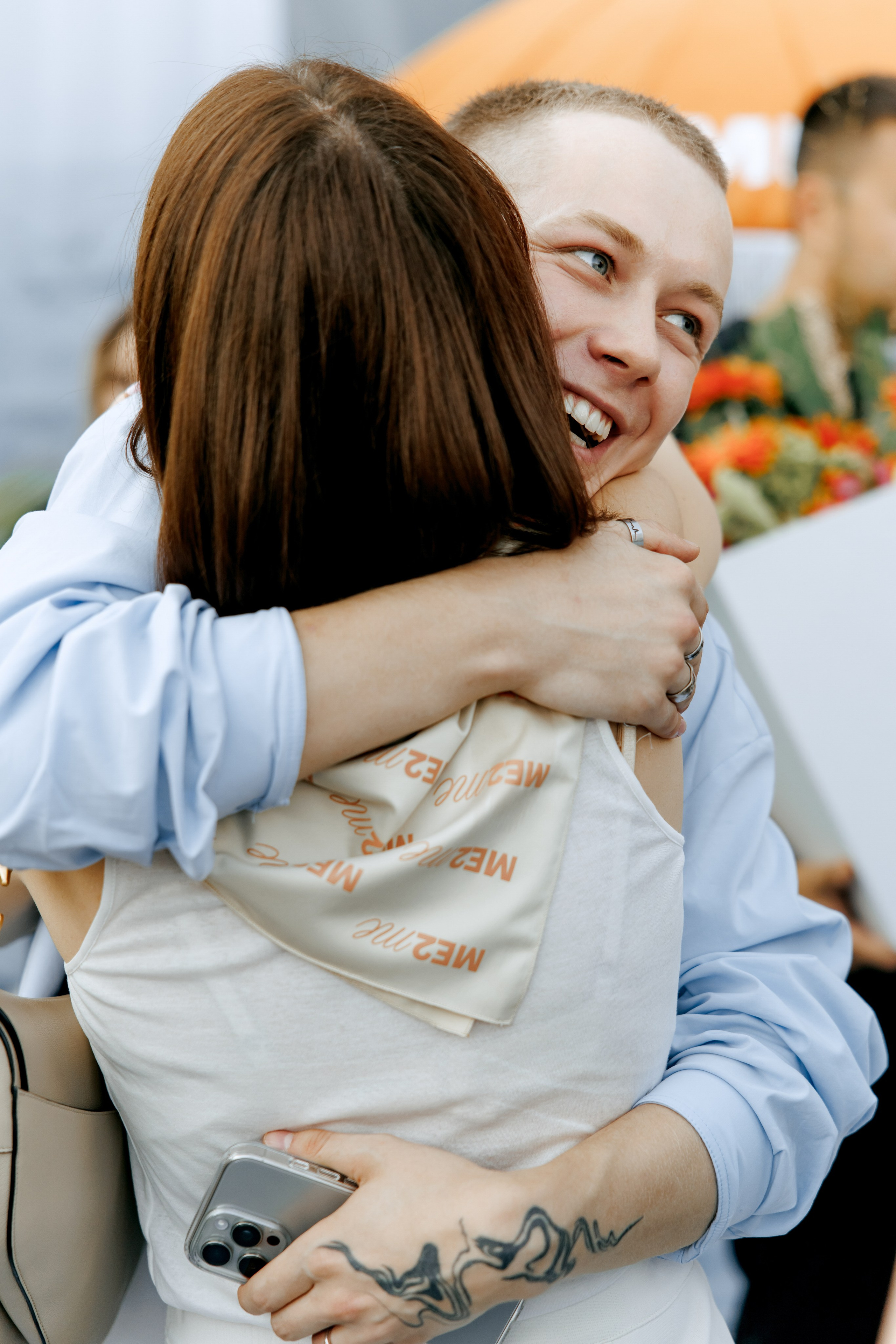 ME2ME. Wedding and Reportage photographer Marmarov Christya