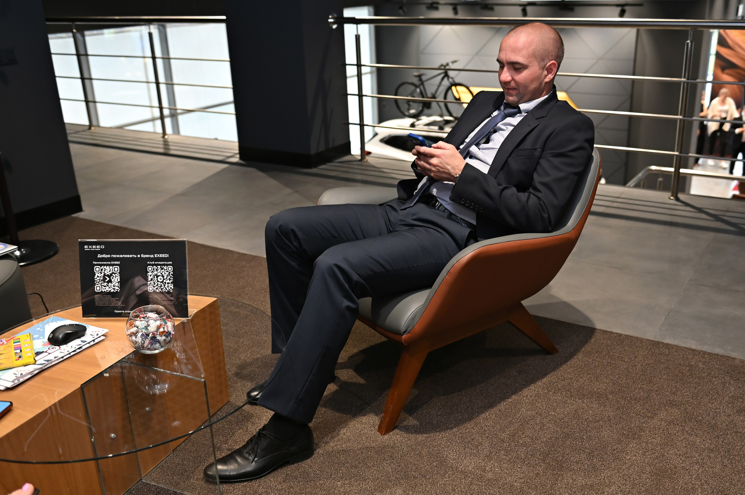 EXEED SERVICE DAY 2024. Свадебный и семейный фотограф Волгоград, Краснодар