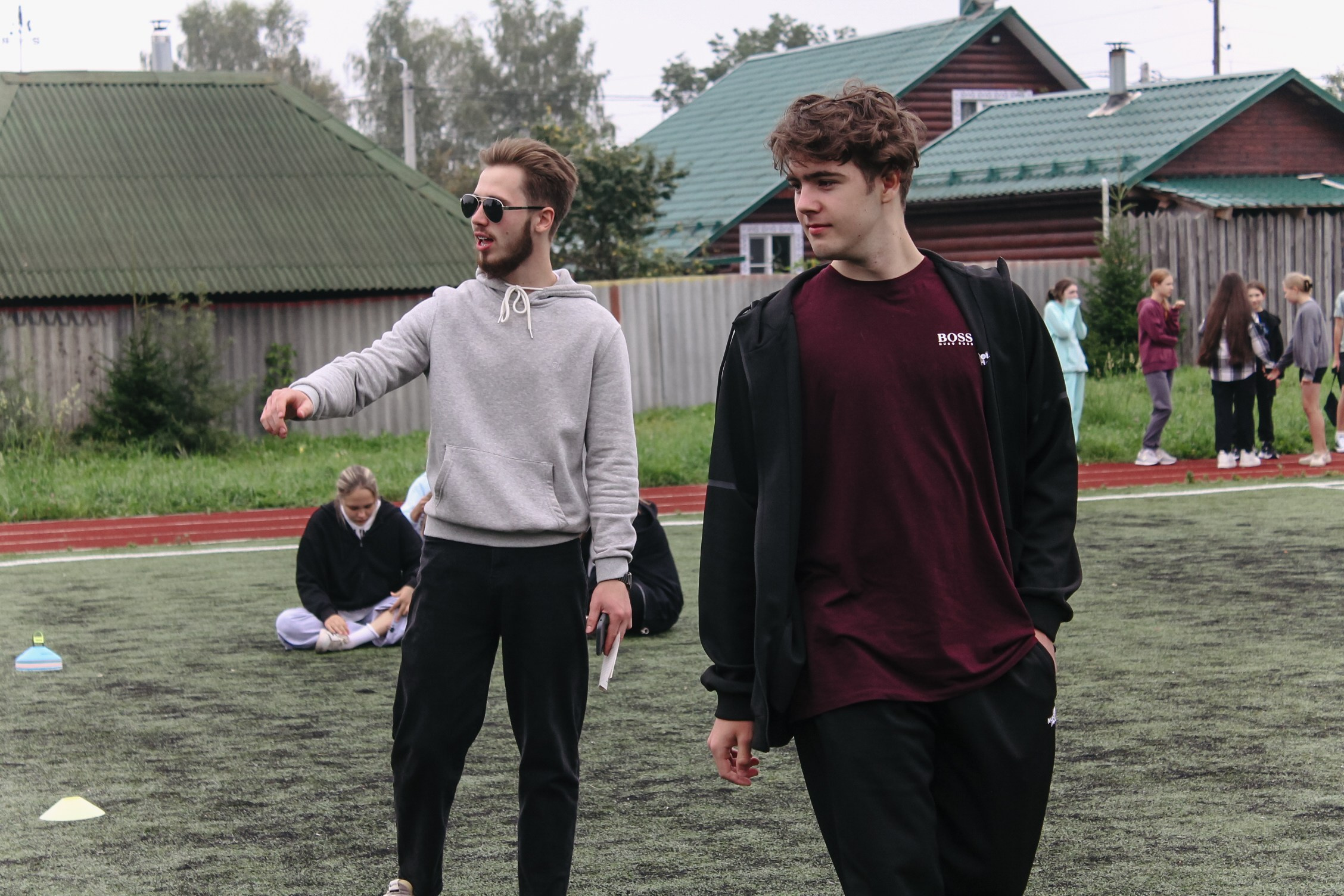 День Здоровья — 2024