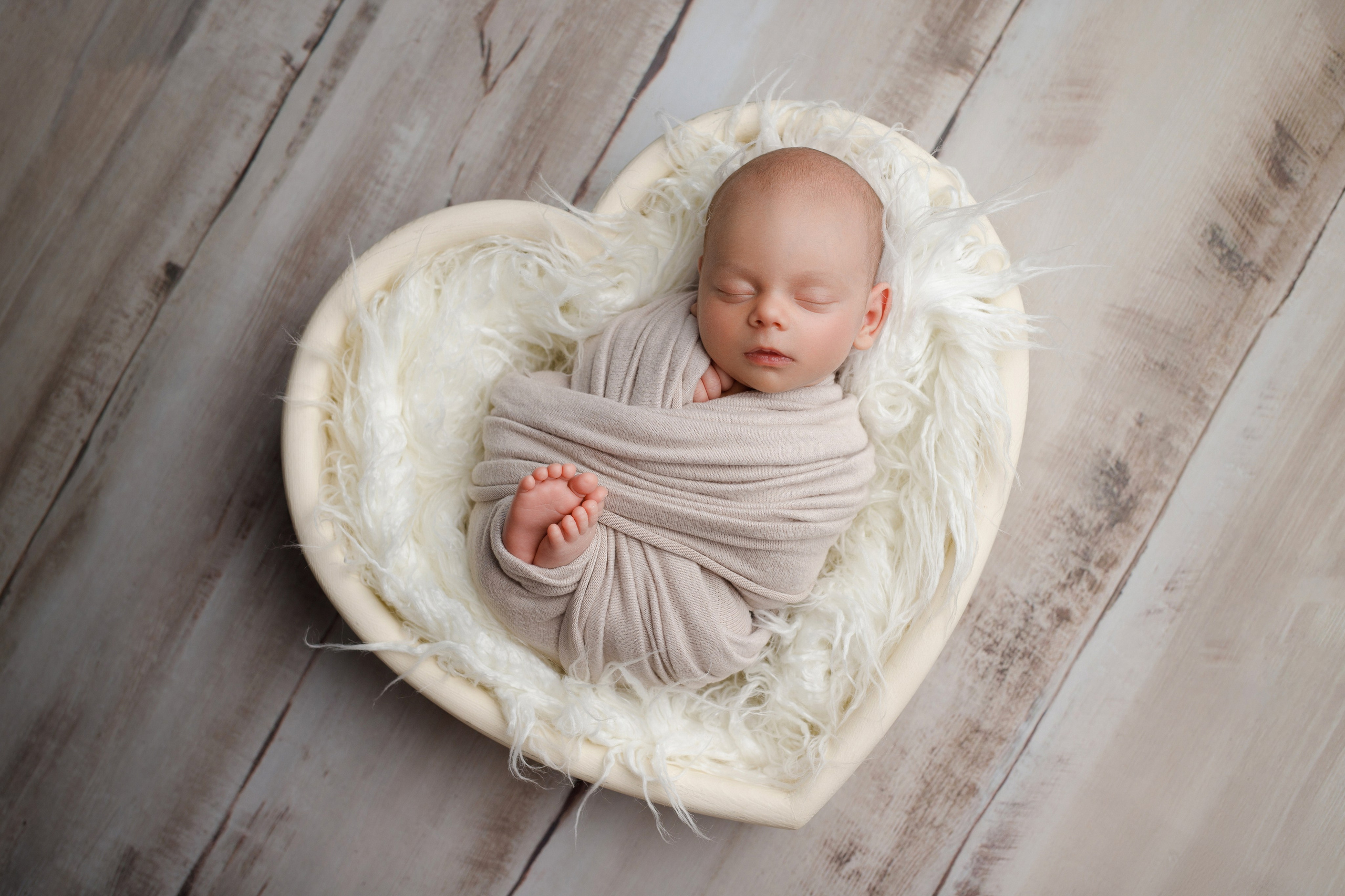 NEWBORN CLASSIC. Фотограф новорожденных в Ярославле Ольга Зимина