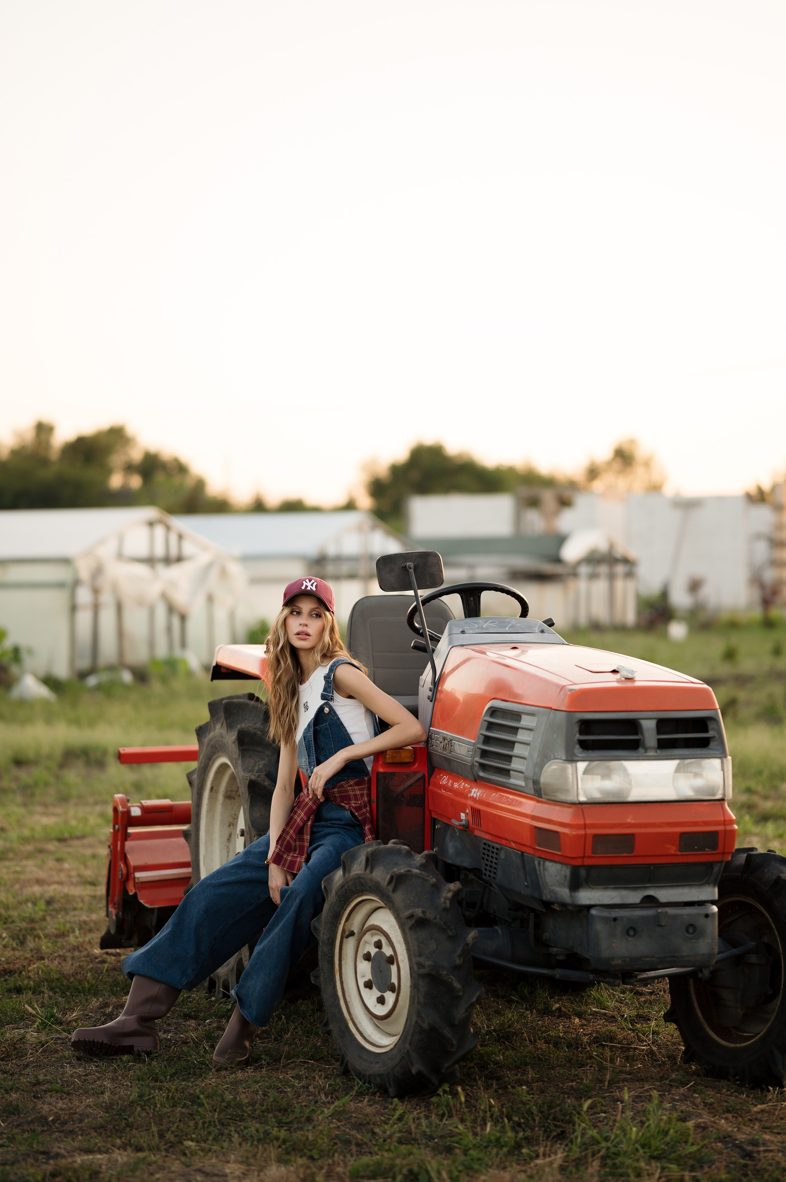 Диана. Фотограф в Краснодаре Скубицкая Альбина