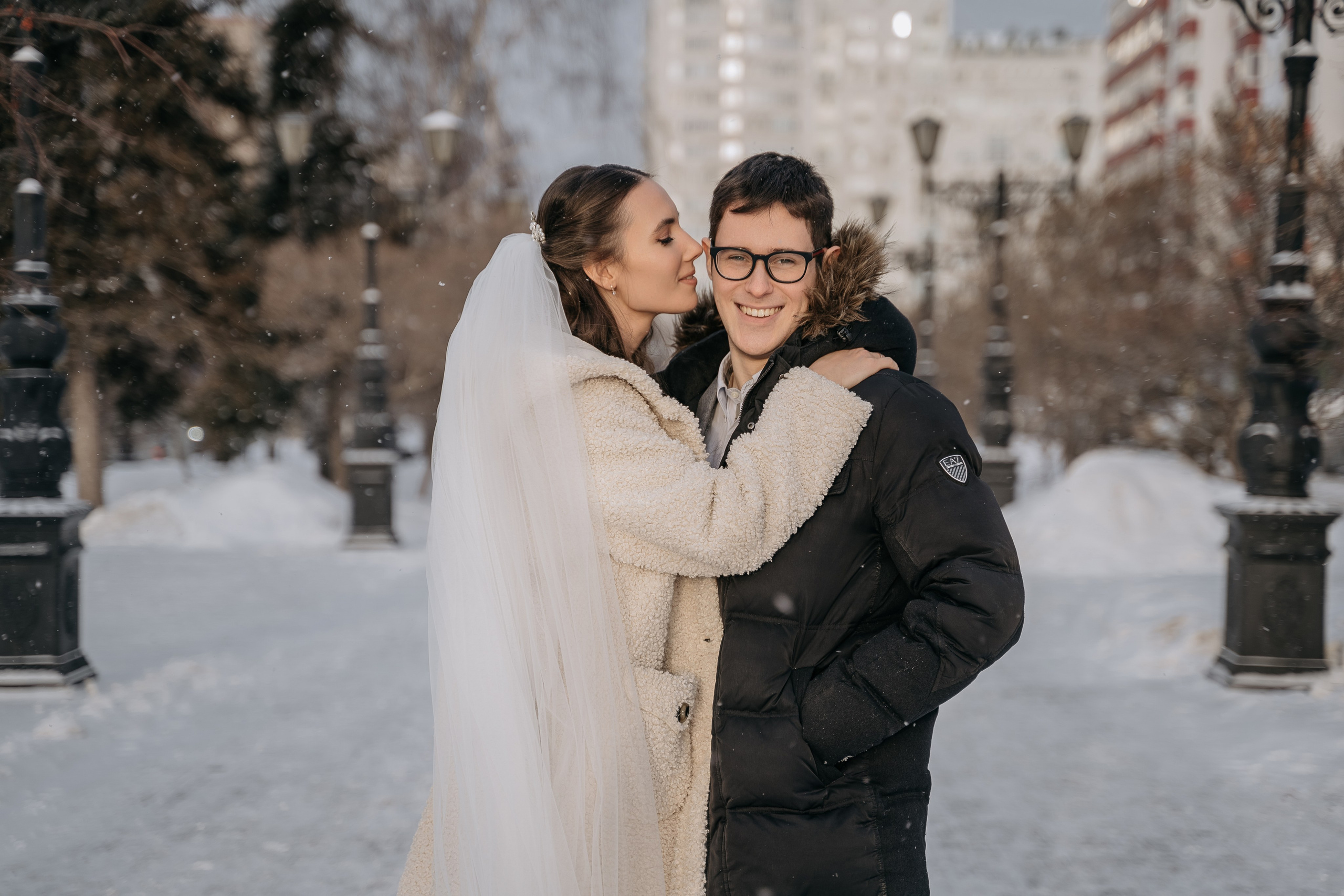 Максим и Алина. Свадебный семейный фотограф Ксения Божко Уфа Раевка никах в Нарыстау