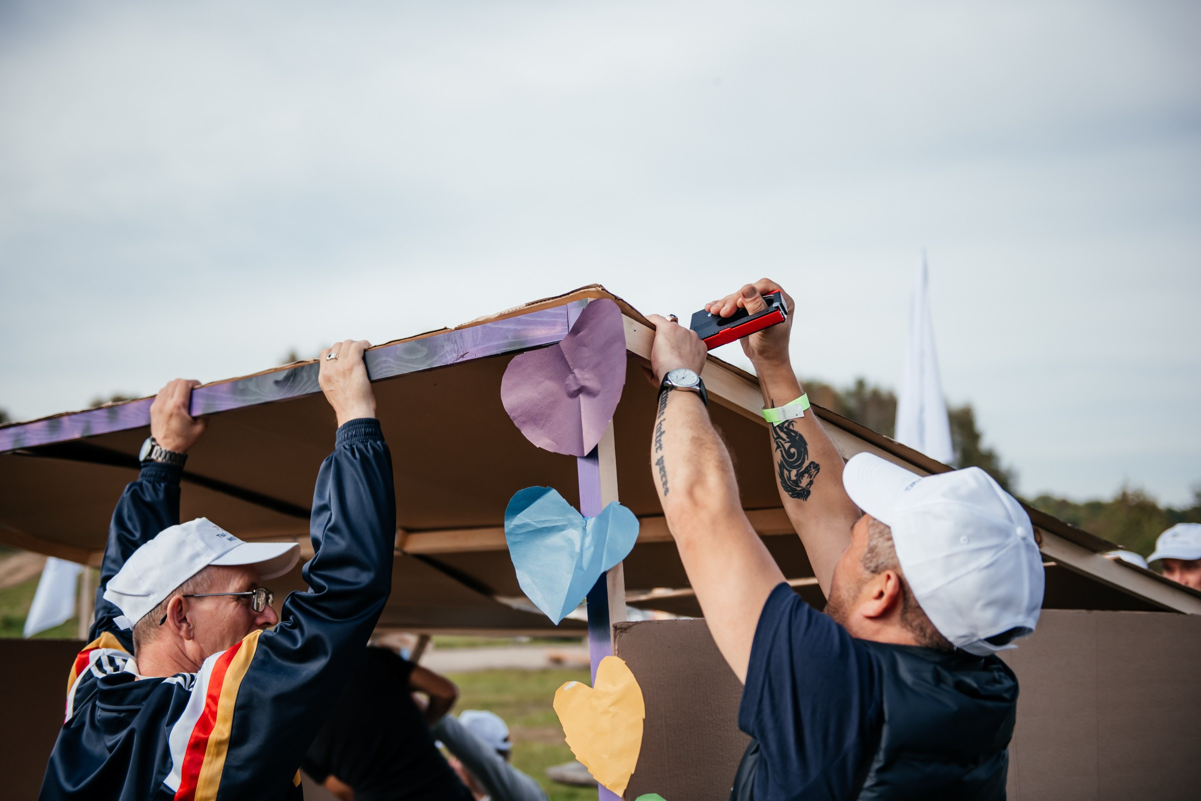 ГК МЕГАПОЛИС 25 лет. Свадебный фотограф Иркутск Алексей Шульгин