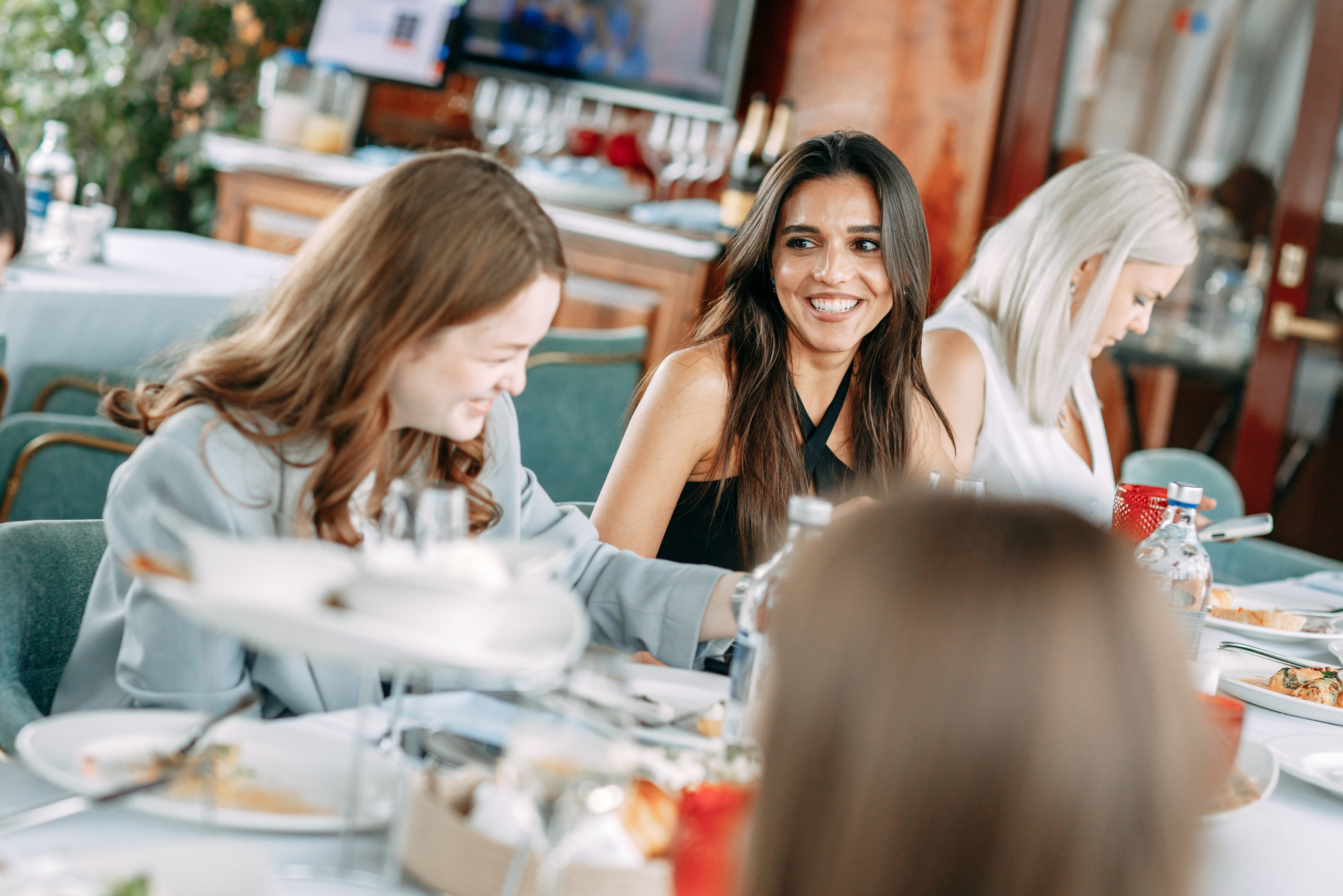 НА ЯХТЕ С ВИНИШКОМ