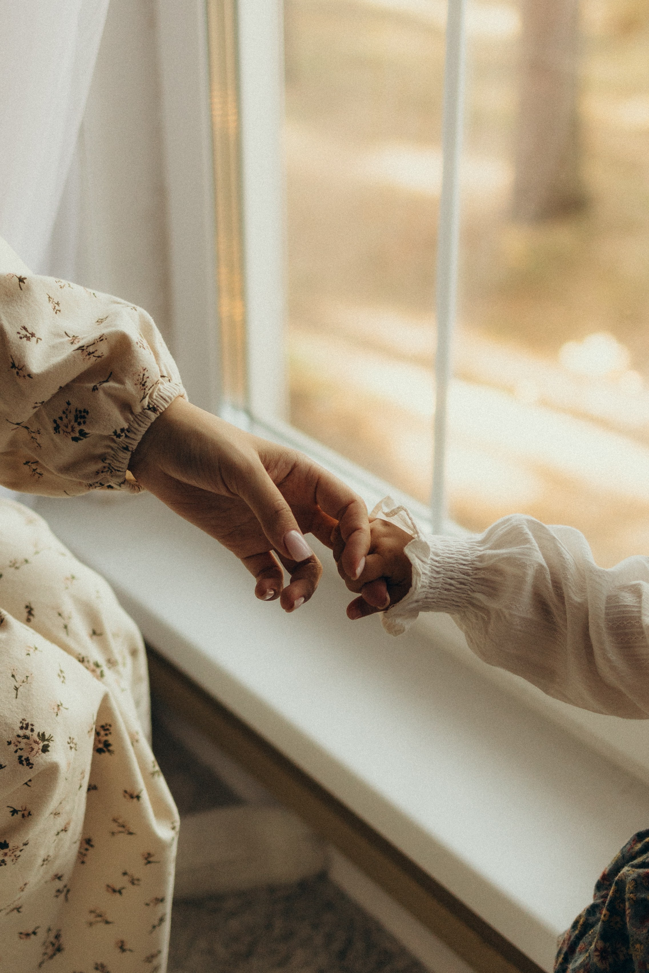 Даша, Артем и Агата. Семейный фотограф в Москве Бунина Маргарита