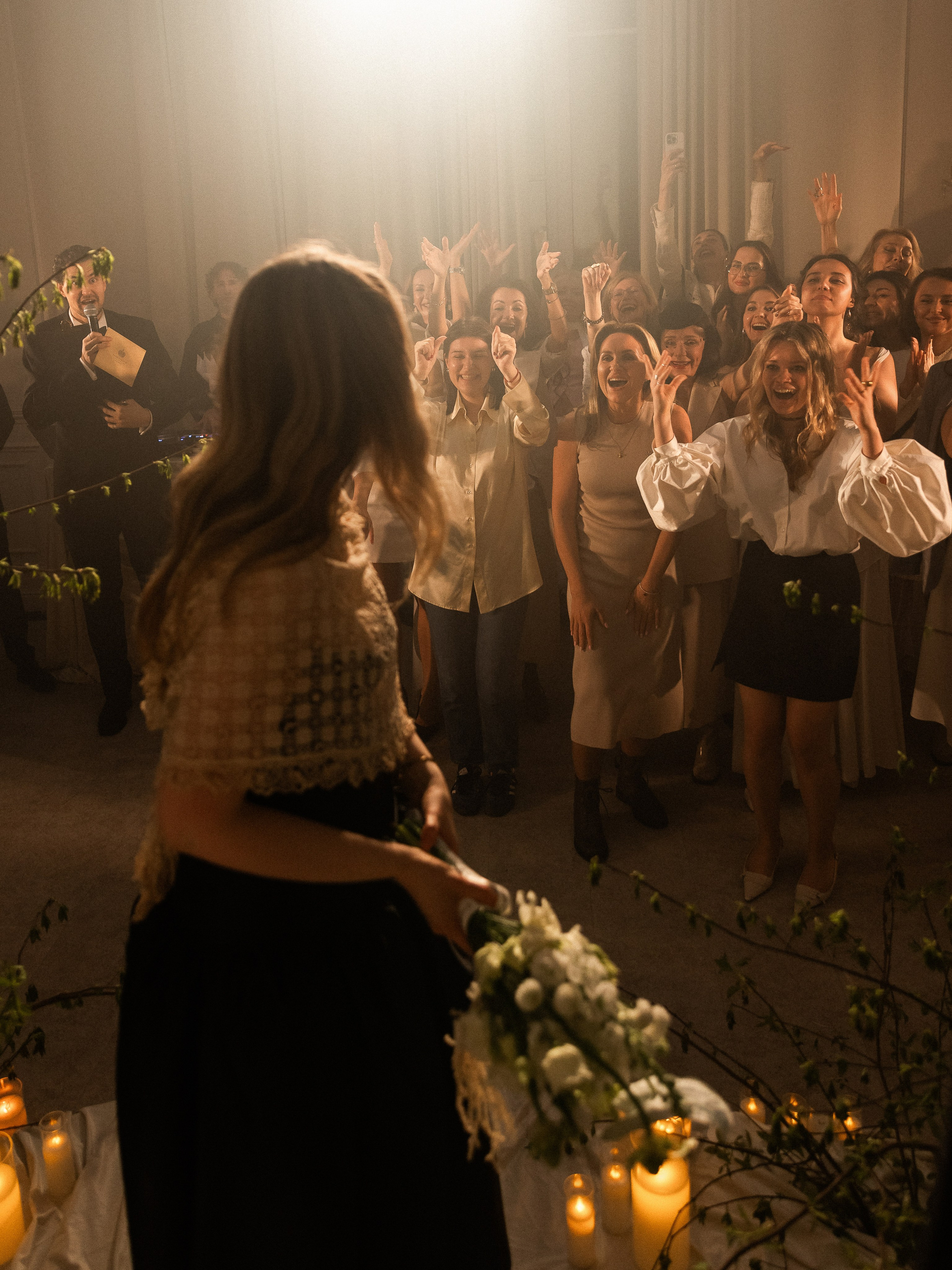 6 лет GREY CHIC. NesterovaMaria.ru