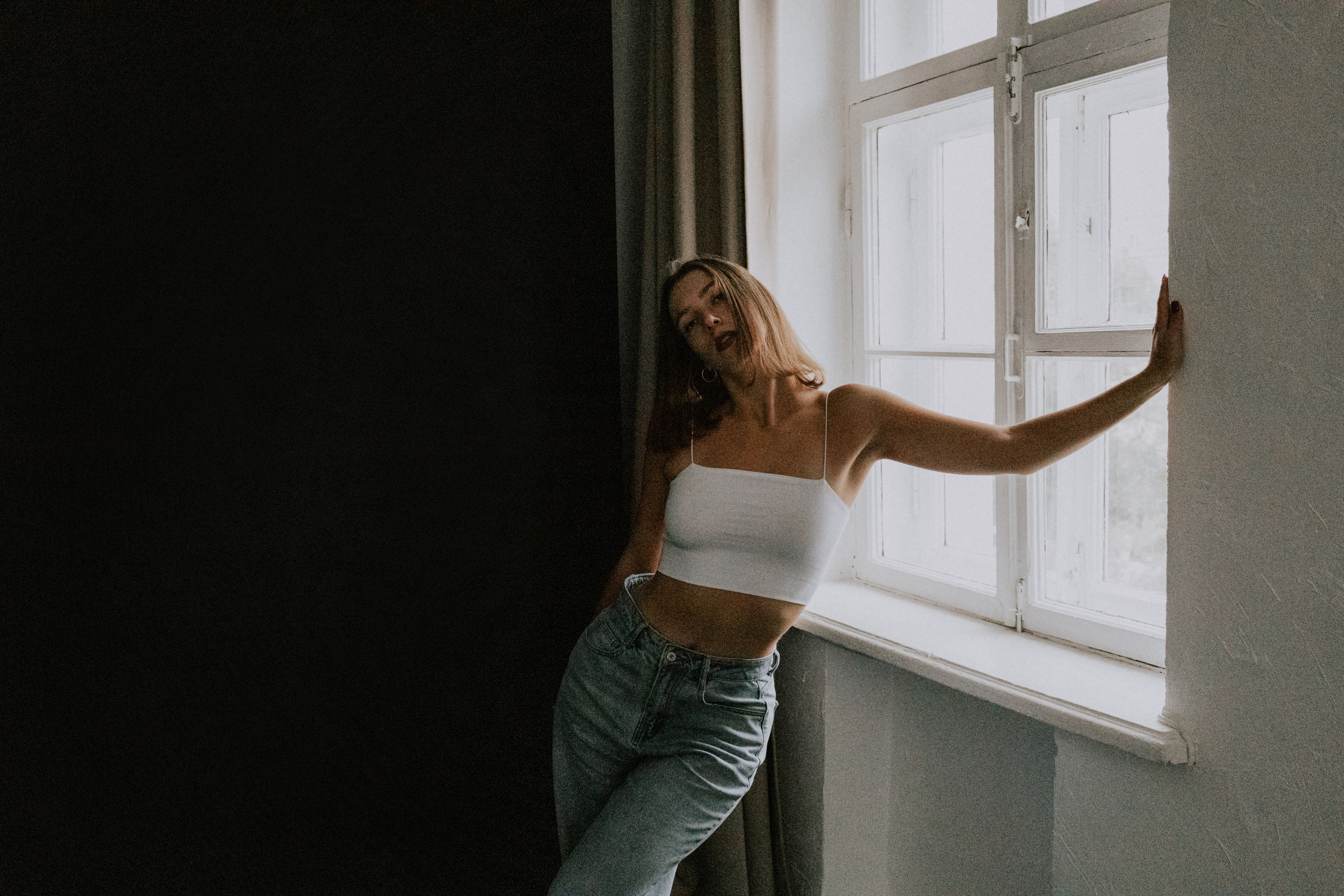 О любви к себе. Алена Орлова | Фотограф | Севастополь