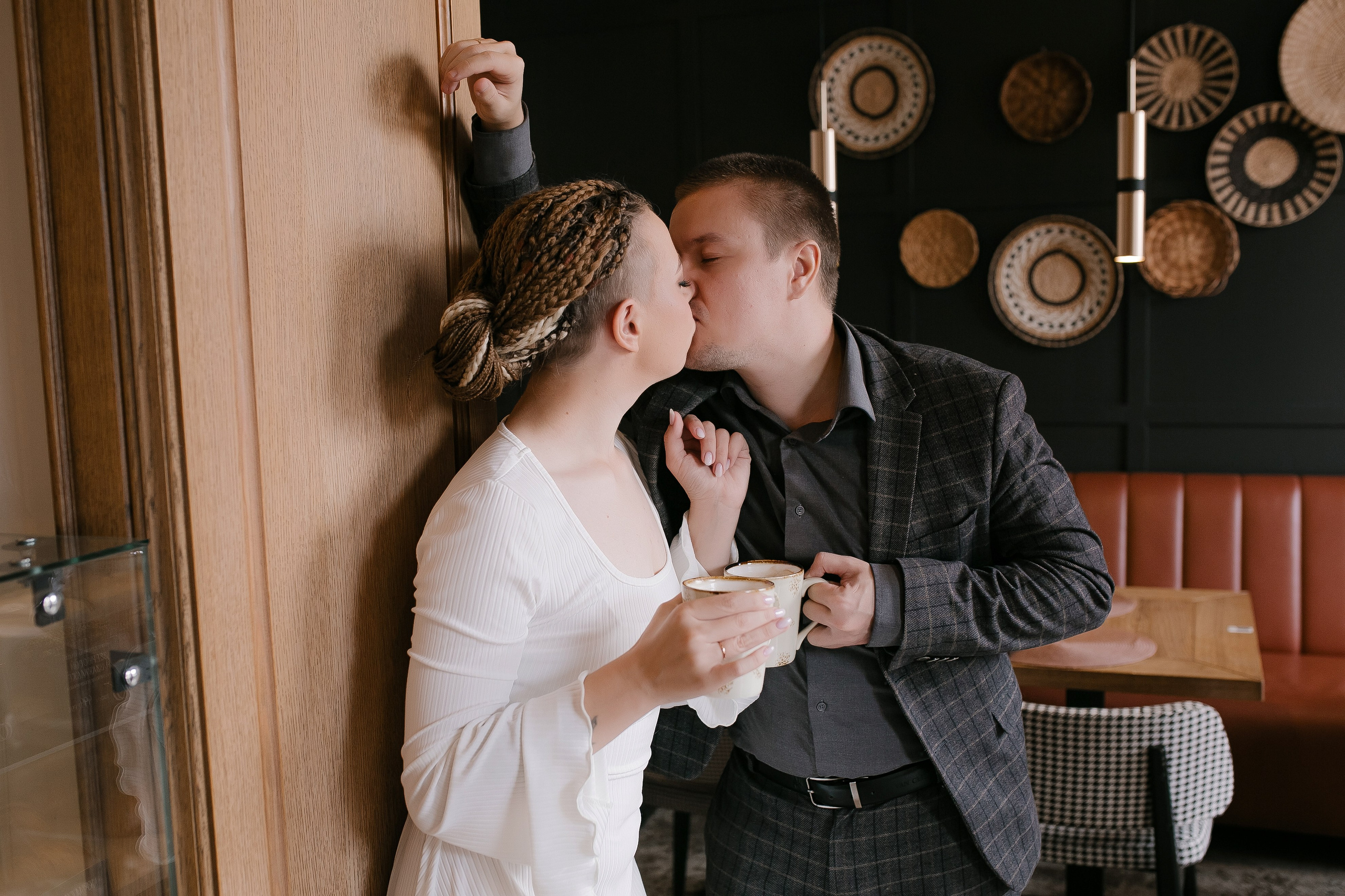 Георгий и Анна. Свадебный, семейный и детский фотограф в г. Абакан респ. Хакасия Любов