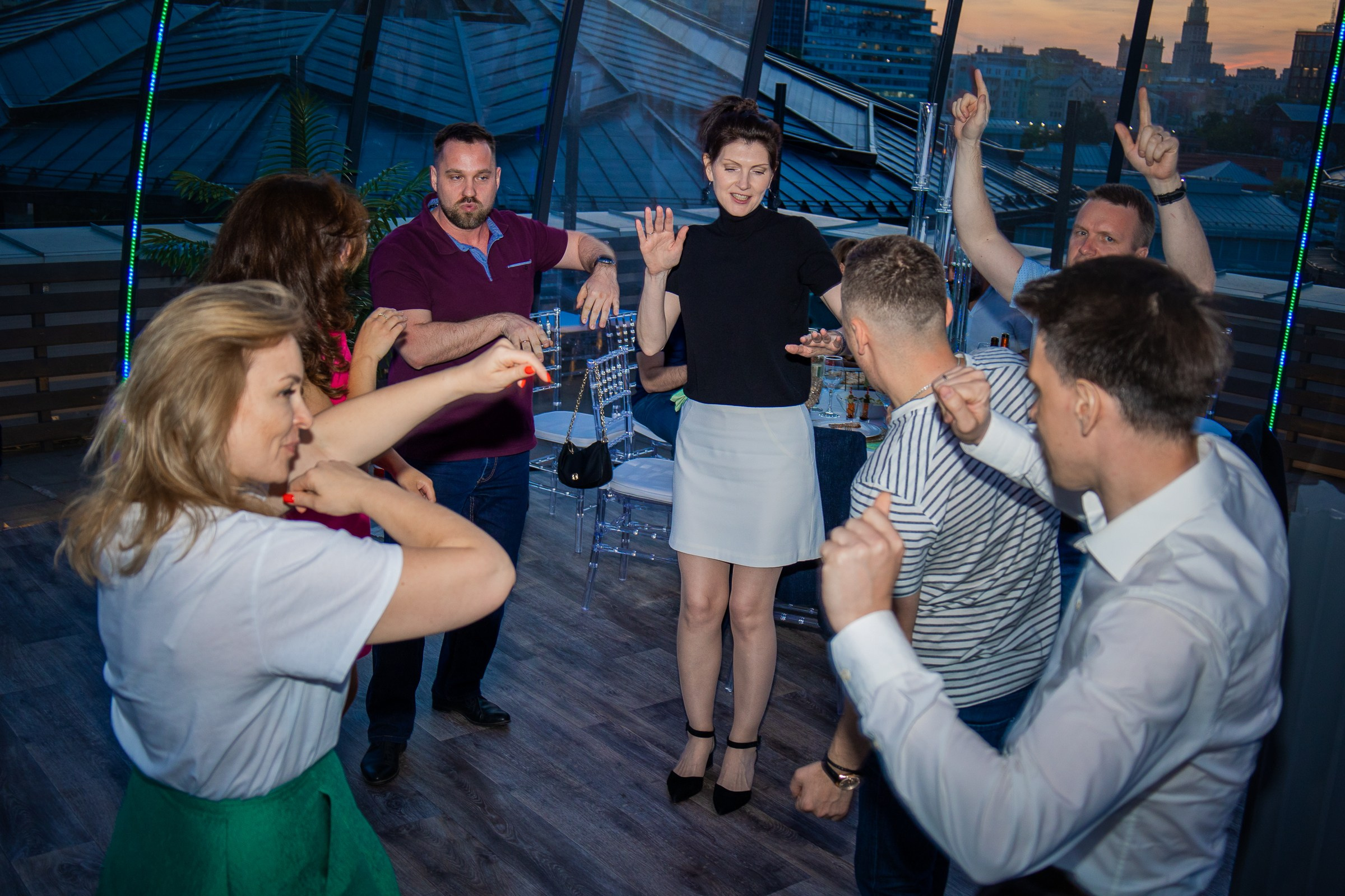 РЕПОРТАЖНАЯ СЪЁМКА. Профессиональный фотограф Оксана Букоткина