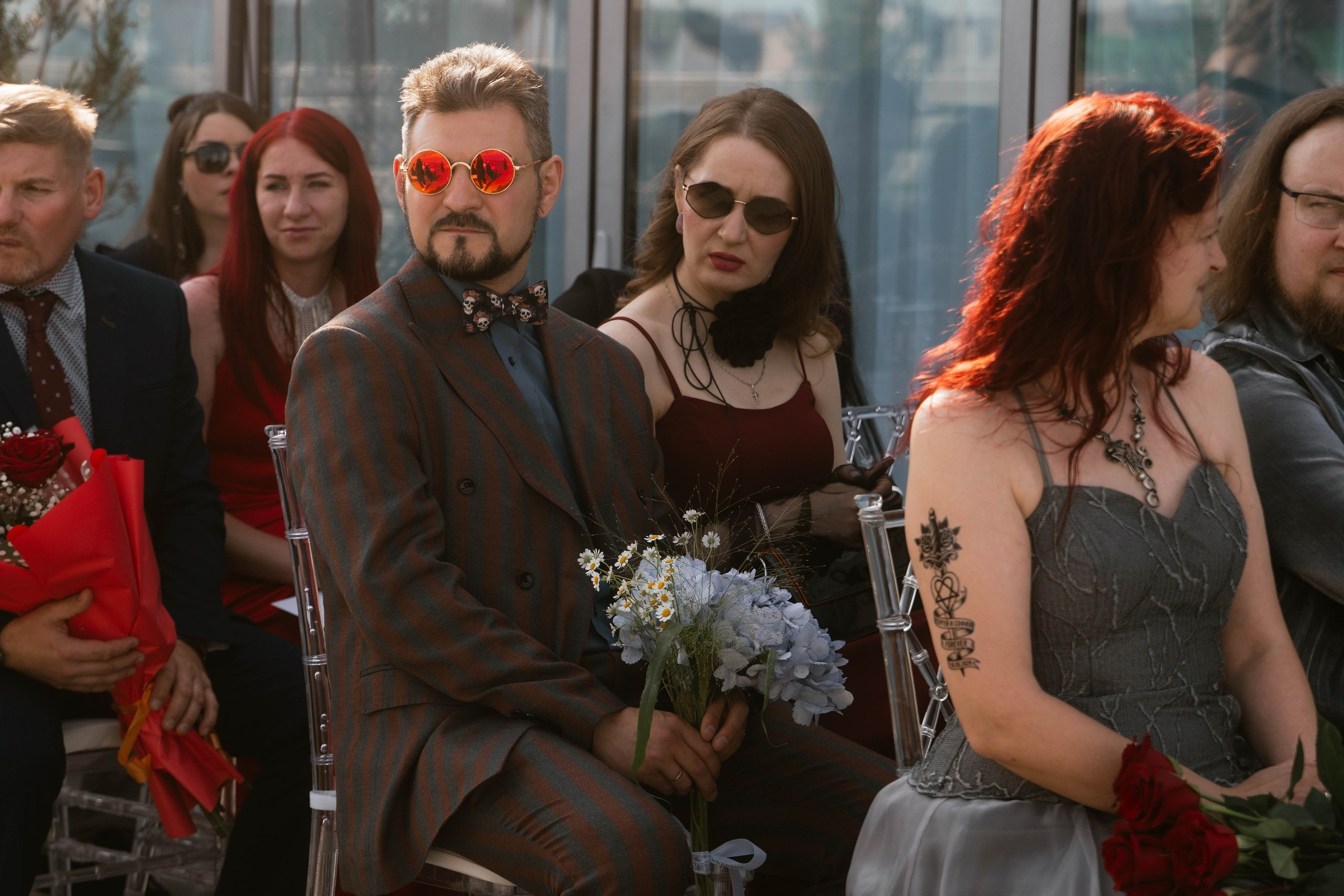 Wedding day #93. Свадебный, семейный фотограф в Рязани Лена Брант
