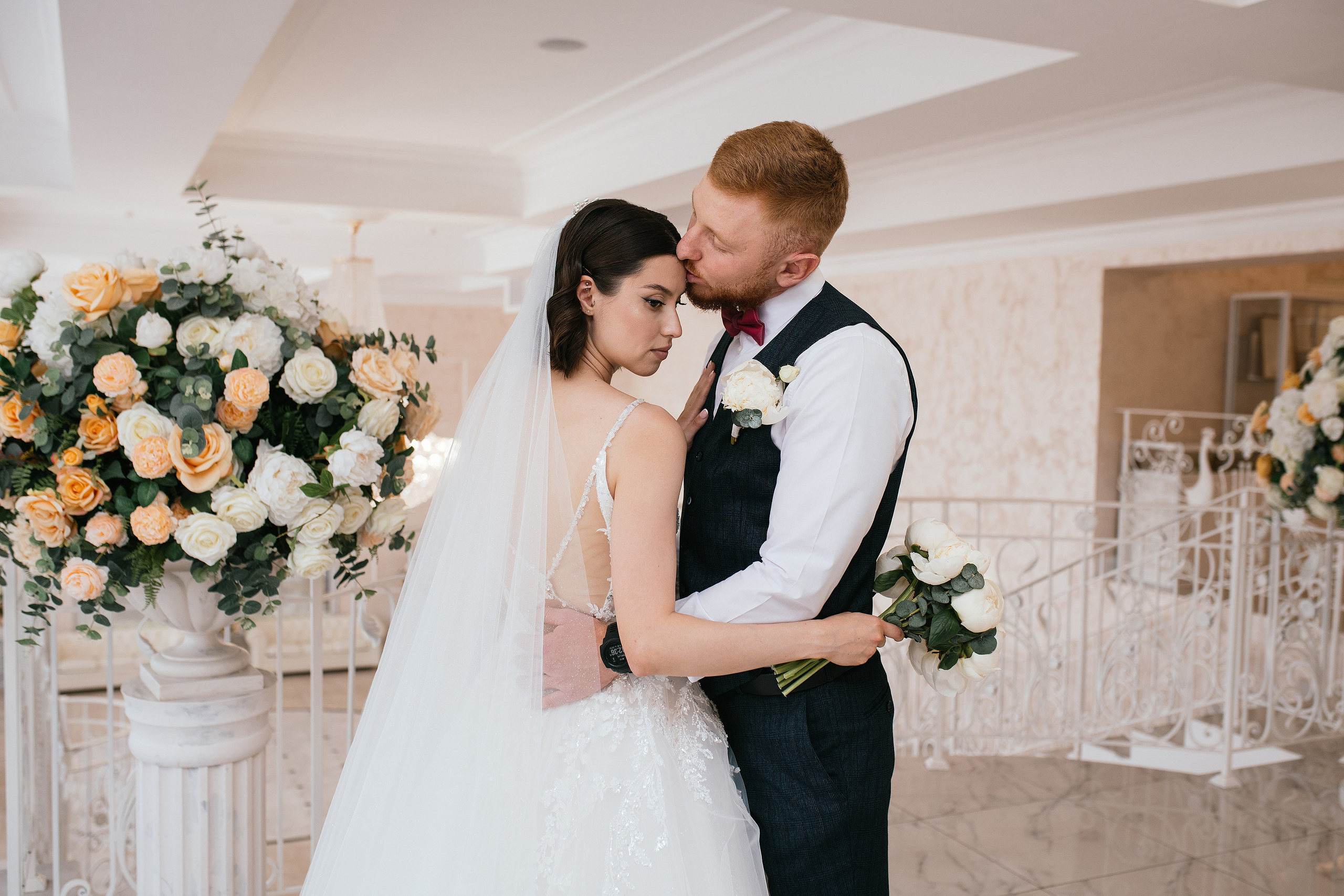 Wedding day #52. Свадебный, семейный фотограф в Рязани Лена Брант