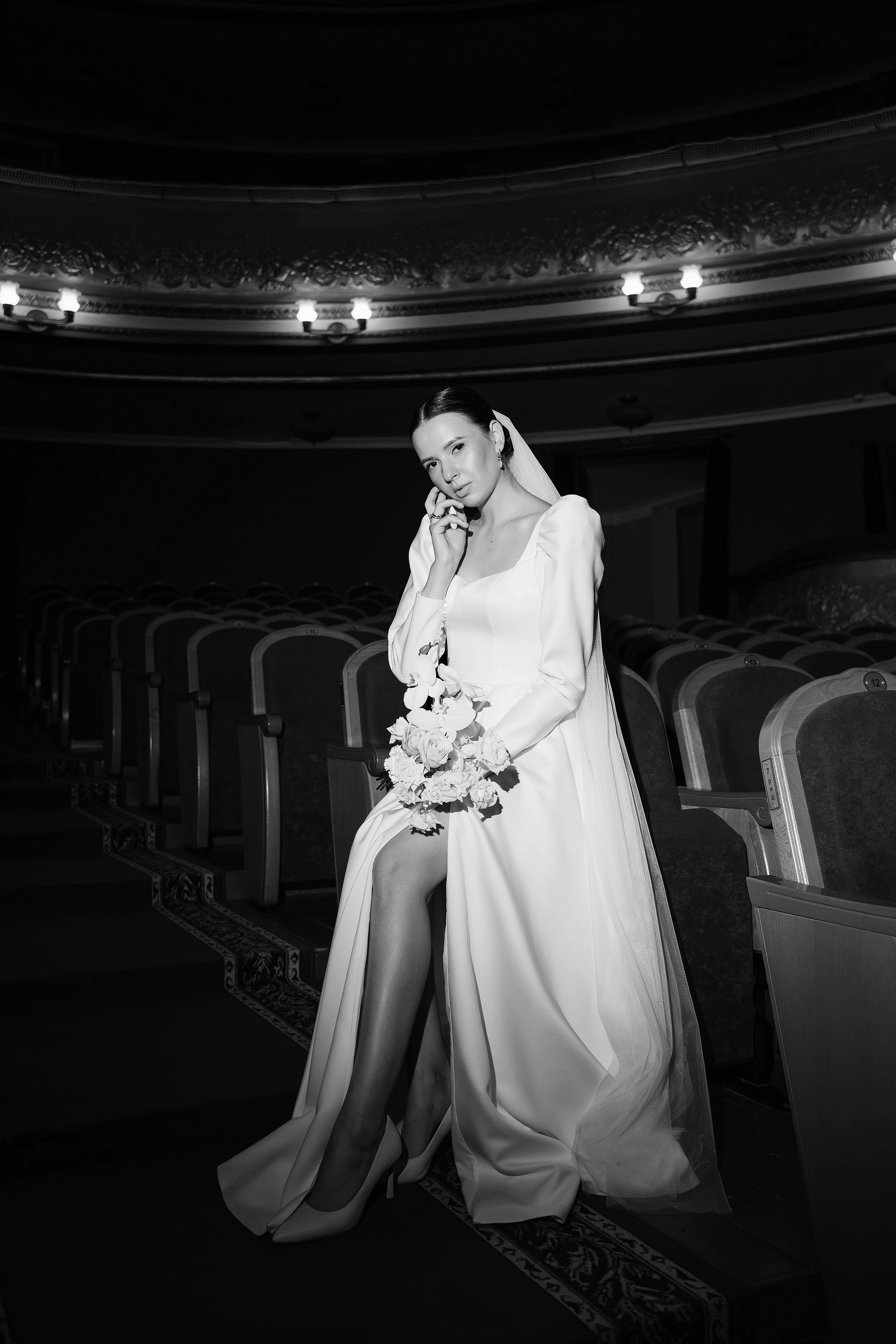 Wedding day #61. Свадебный, семейный фотограф в Рязани Лена Брант