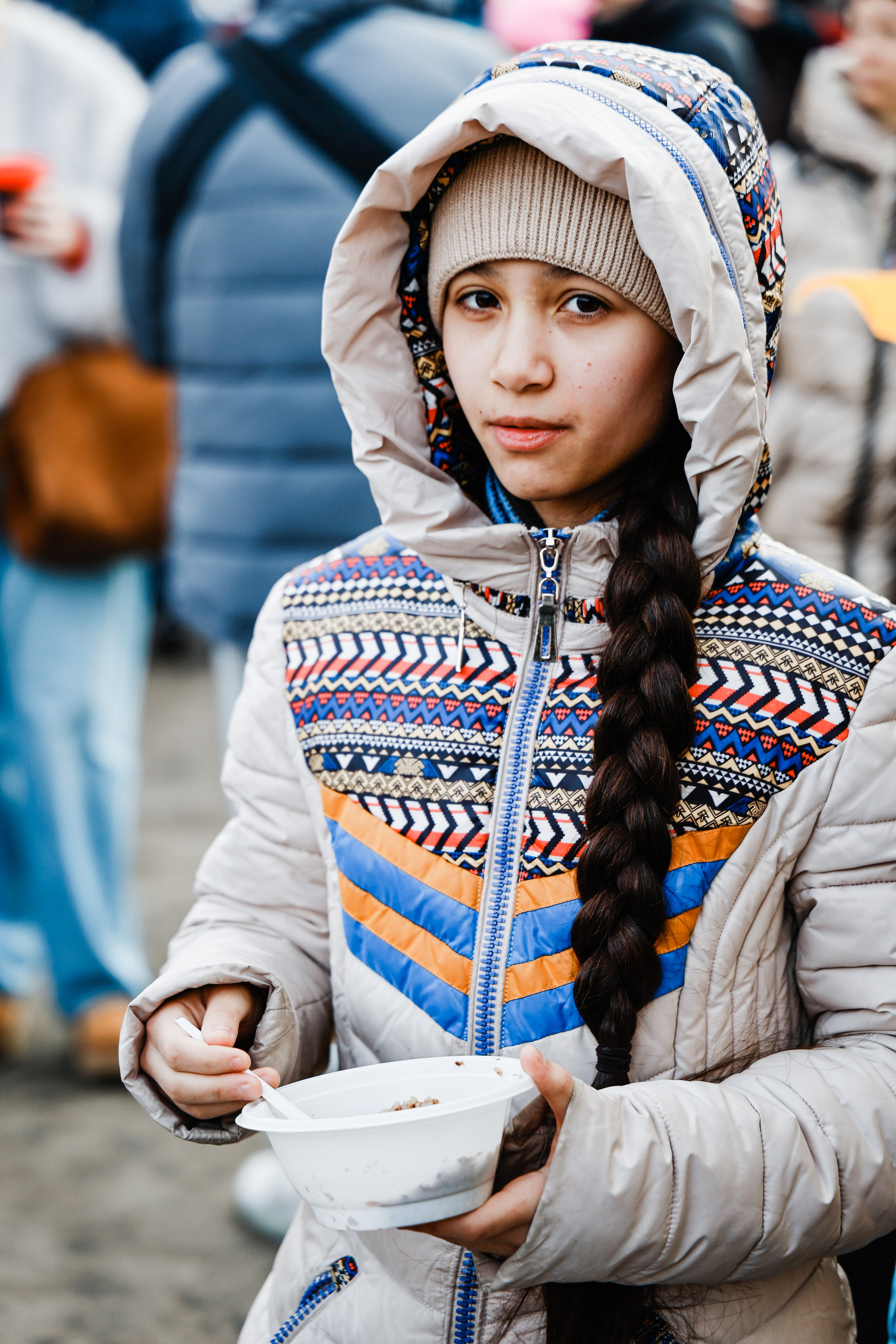 Масленица. Фотограф и видеограф — Москва