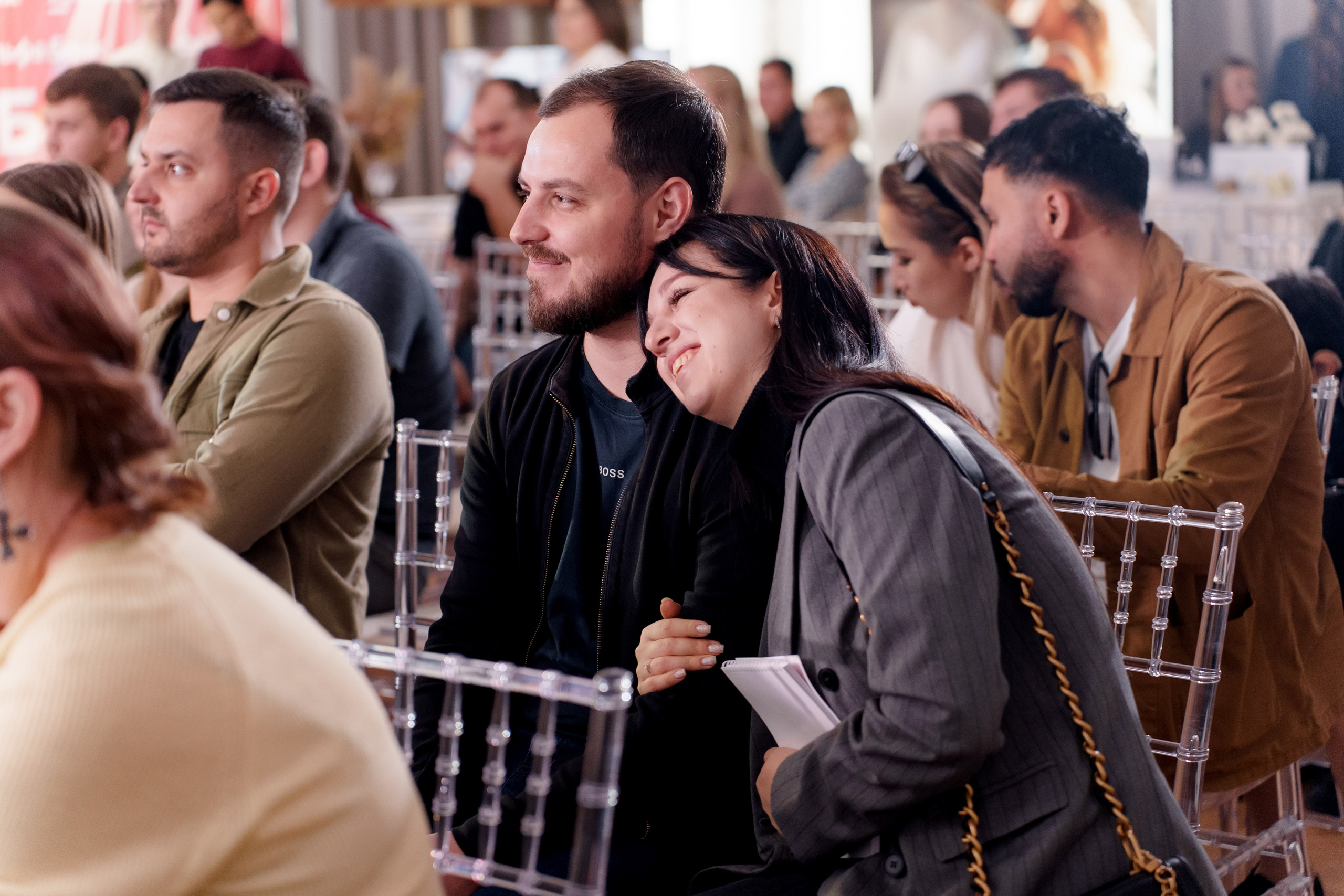 Выставка свадебных специалистов «Свадьба на 1000%». Свадебный фотограф в Санкт-Петербурге