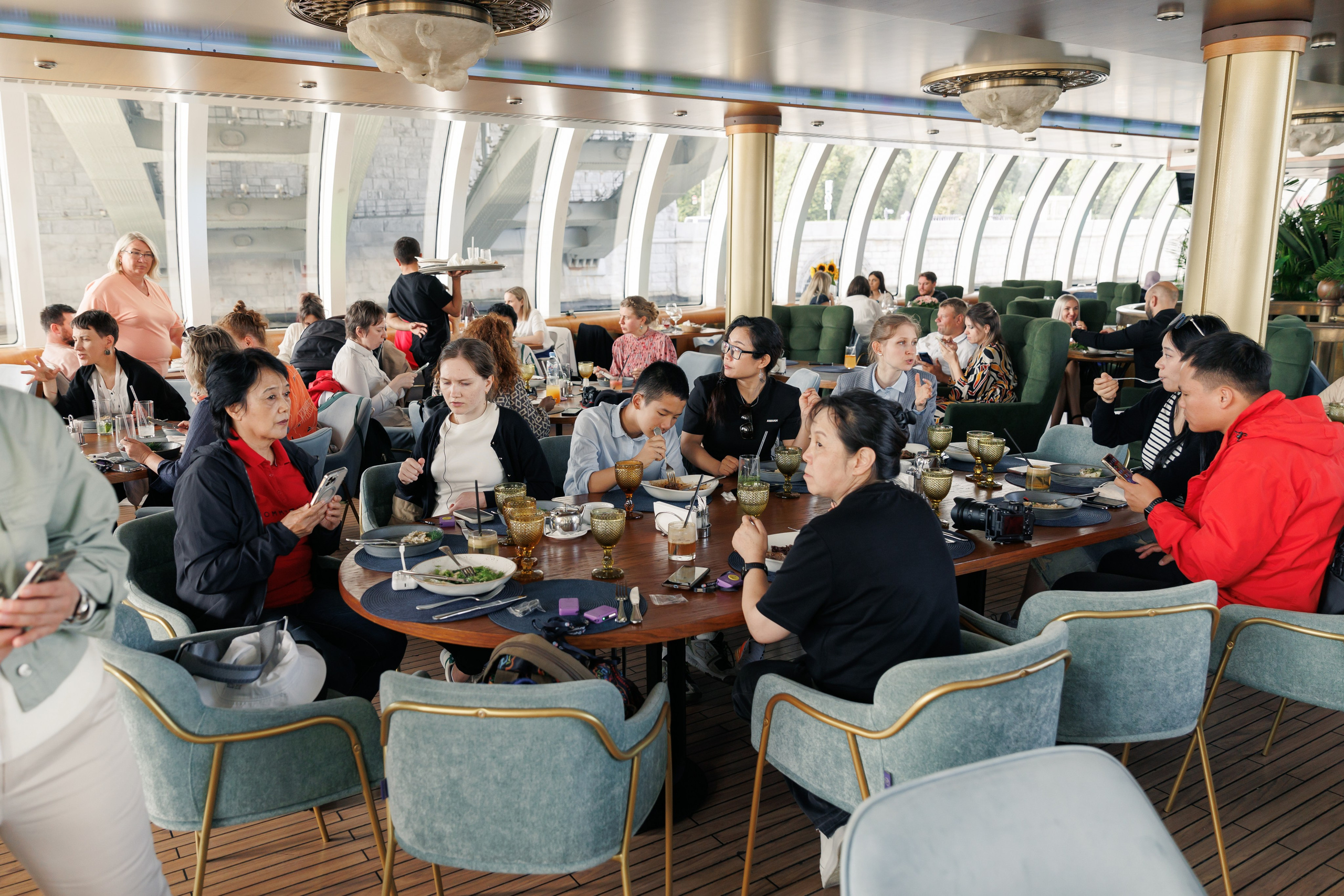 Репортажная съемка на международном проекте БРИКС в Москве. Фотограф Валерия Горбунова Подольск Бутово Видное Щербинка