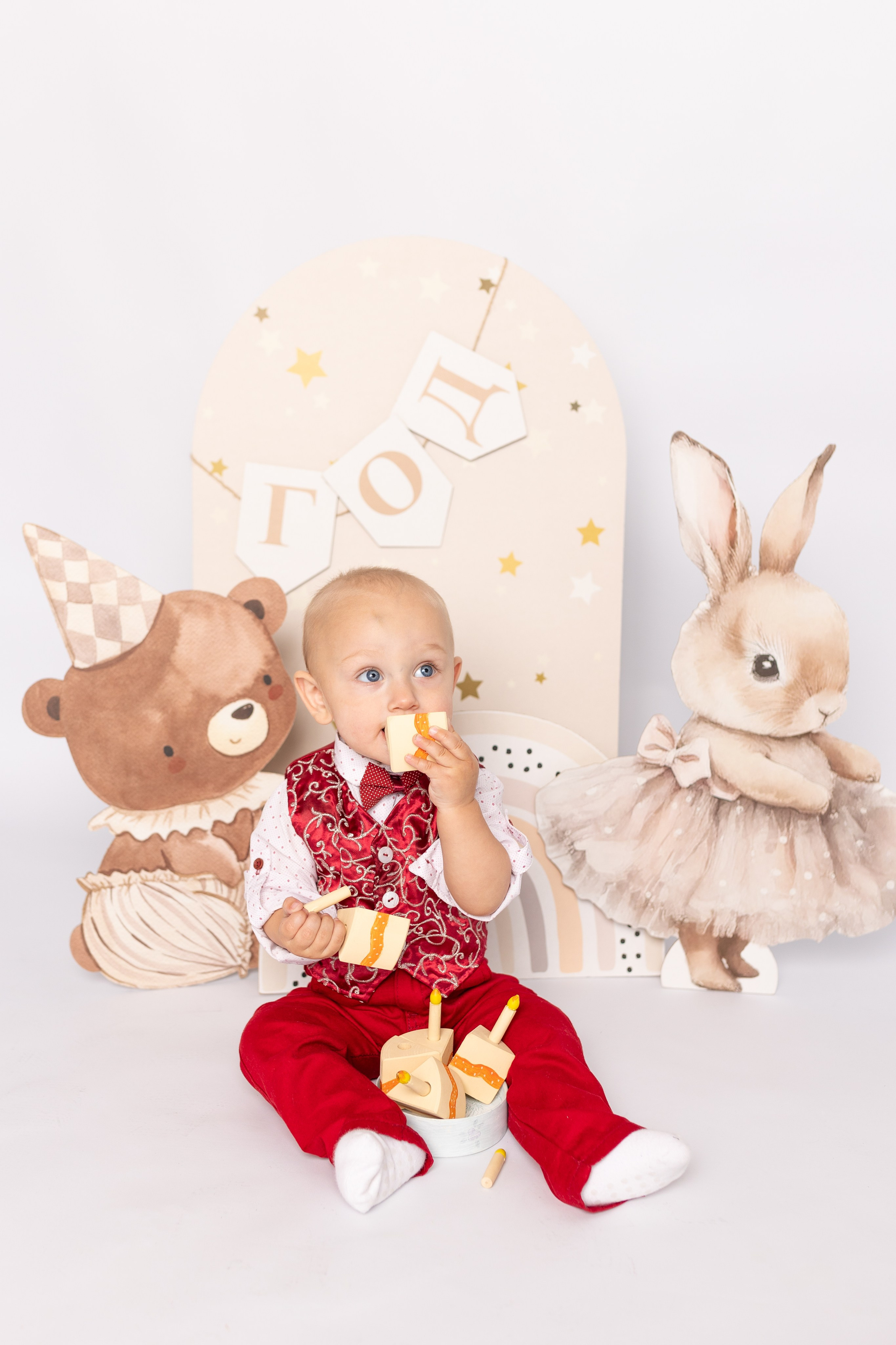 Годик (классические локации). Фотограф новорожденных. Детский и семейный фотограф Марьяна Юдина