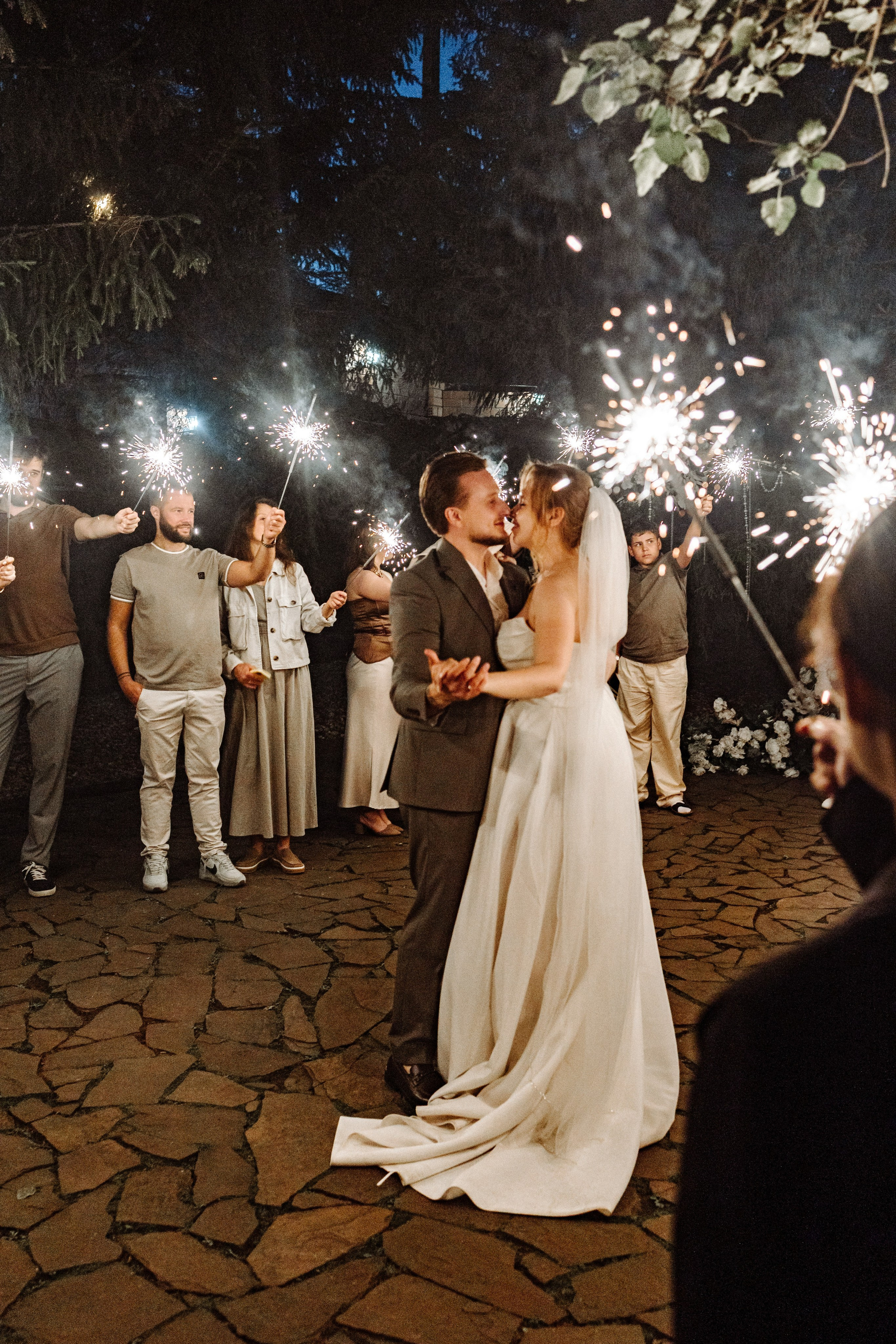 Максим и Анастасия. Свадебный фотограф Маргарита Глумскова