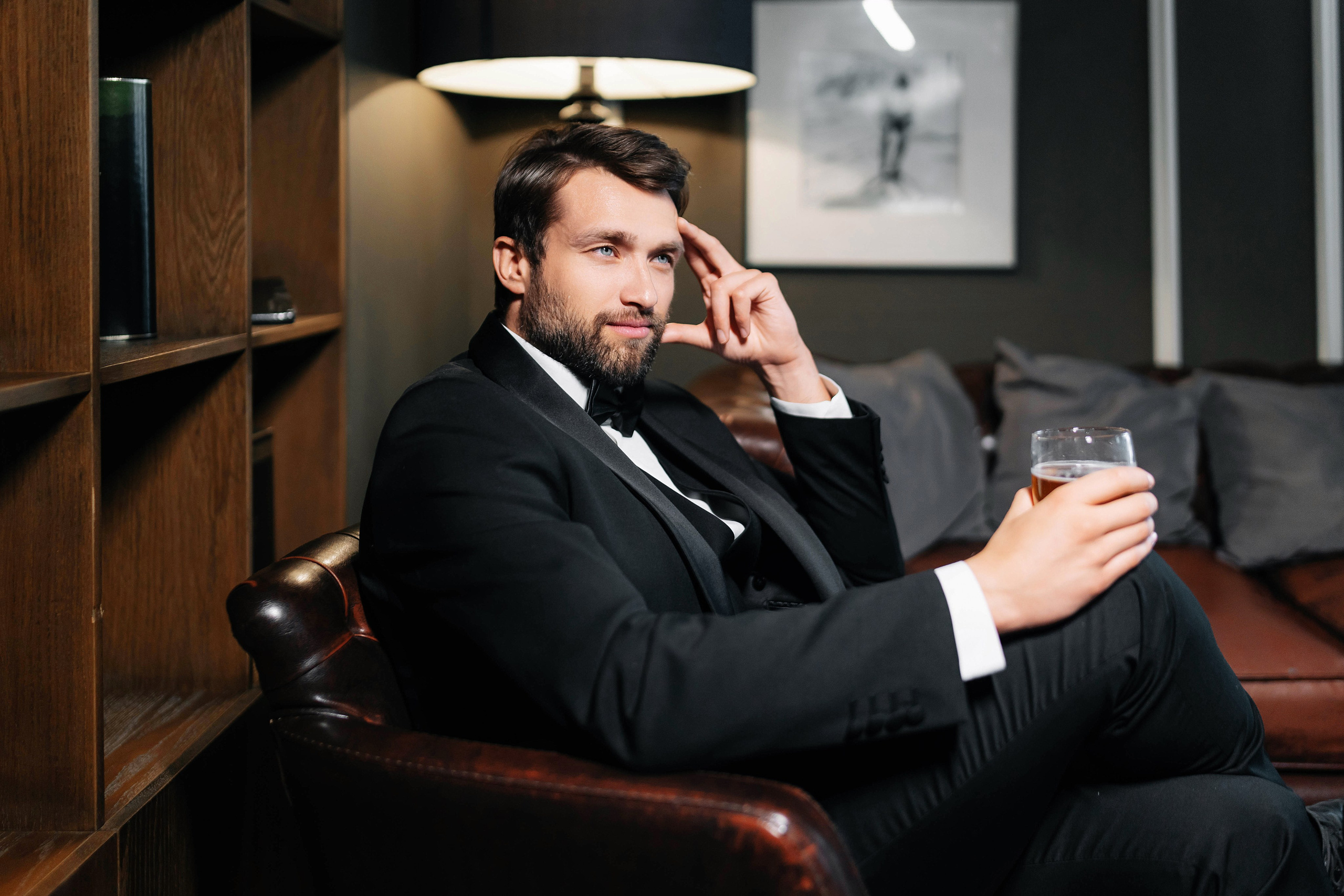 С&M. Свадебный фотограф Юлия Моисеева Нижний Новгород