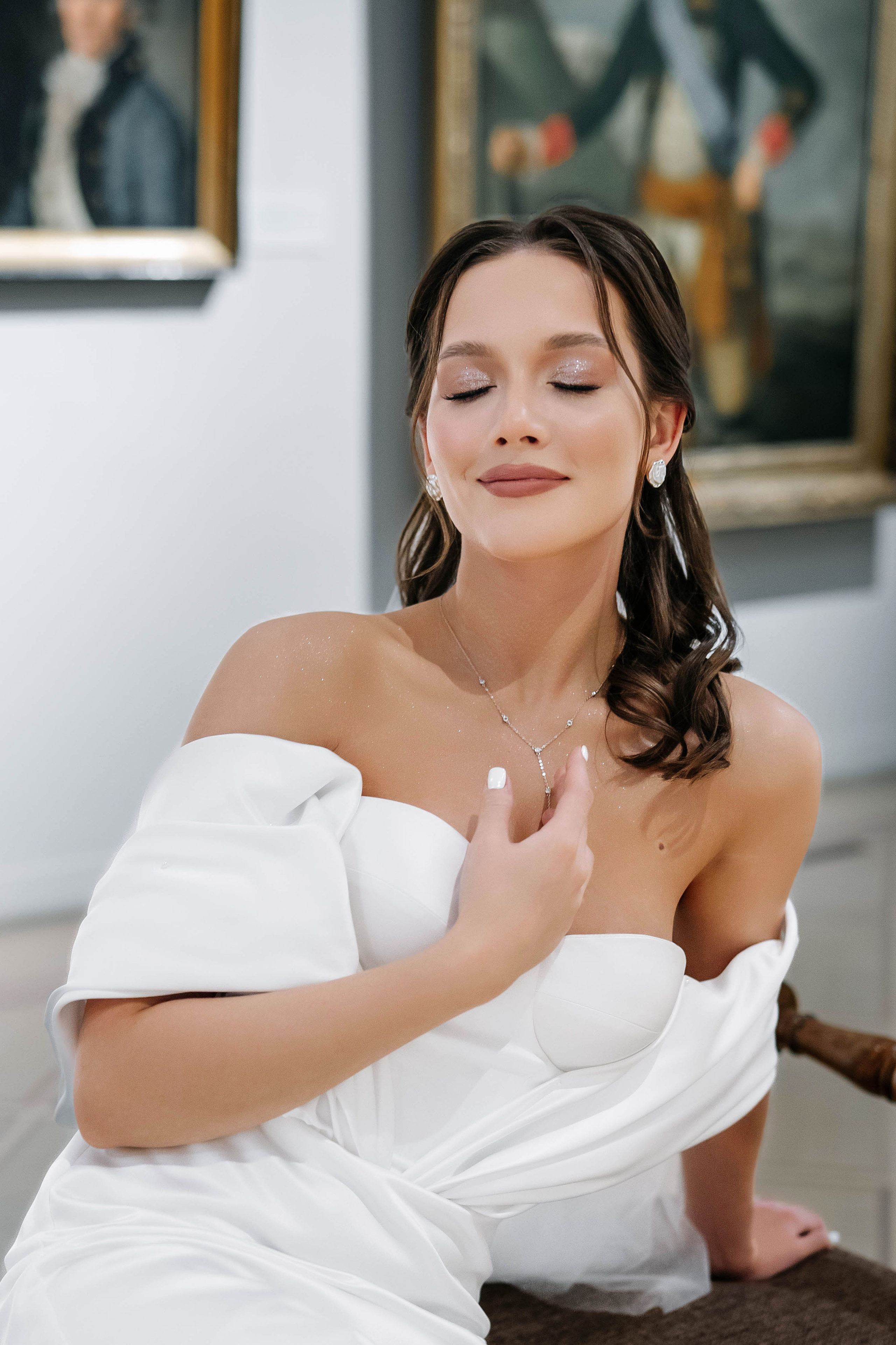 Д&К. Свадебный фотограф Юлия Моисеева Нижний Новгород