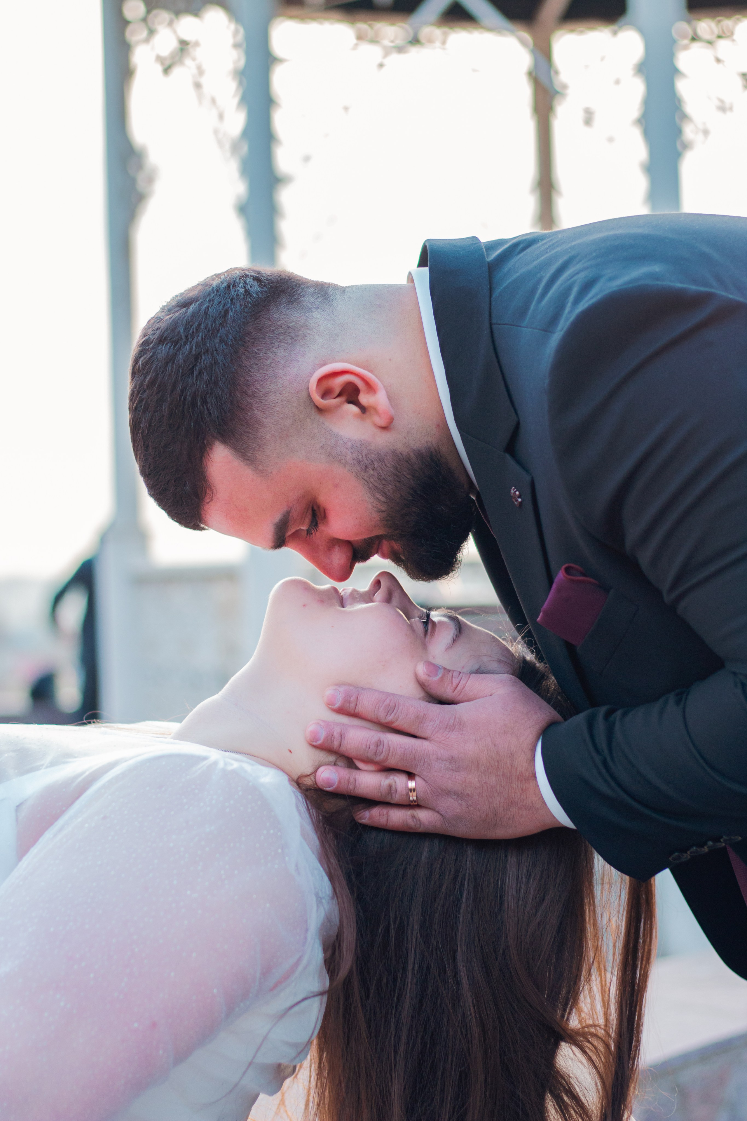 Love story. Семейный, репортажный и портретный фотограф в Уфе. Сагманов Алмаз