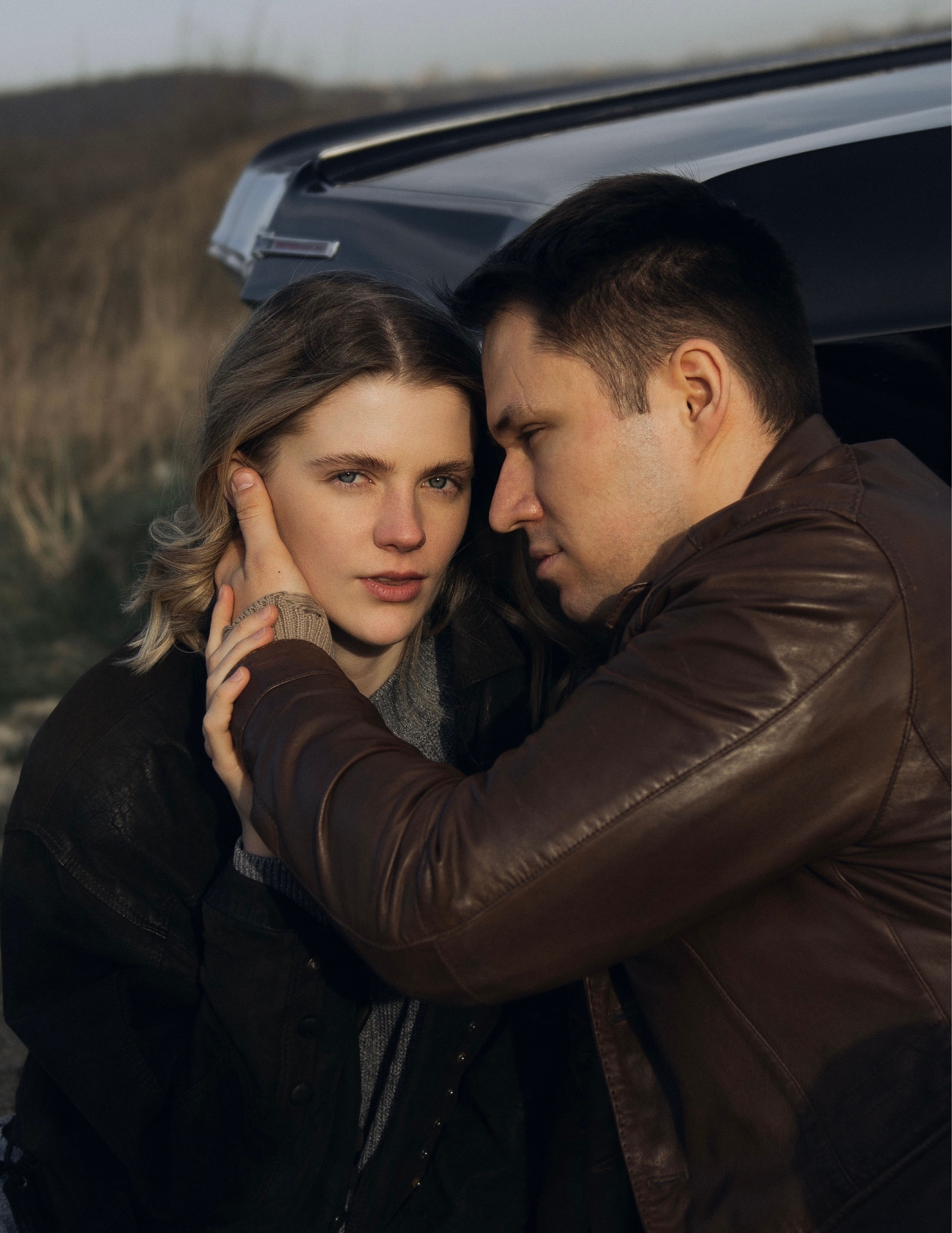 Настя и Богдан. Свадебный и женский фотограф в Ставрополе Вика Лексеева