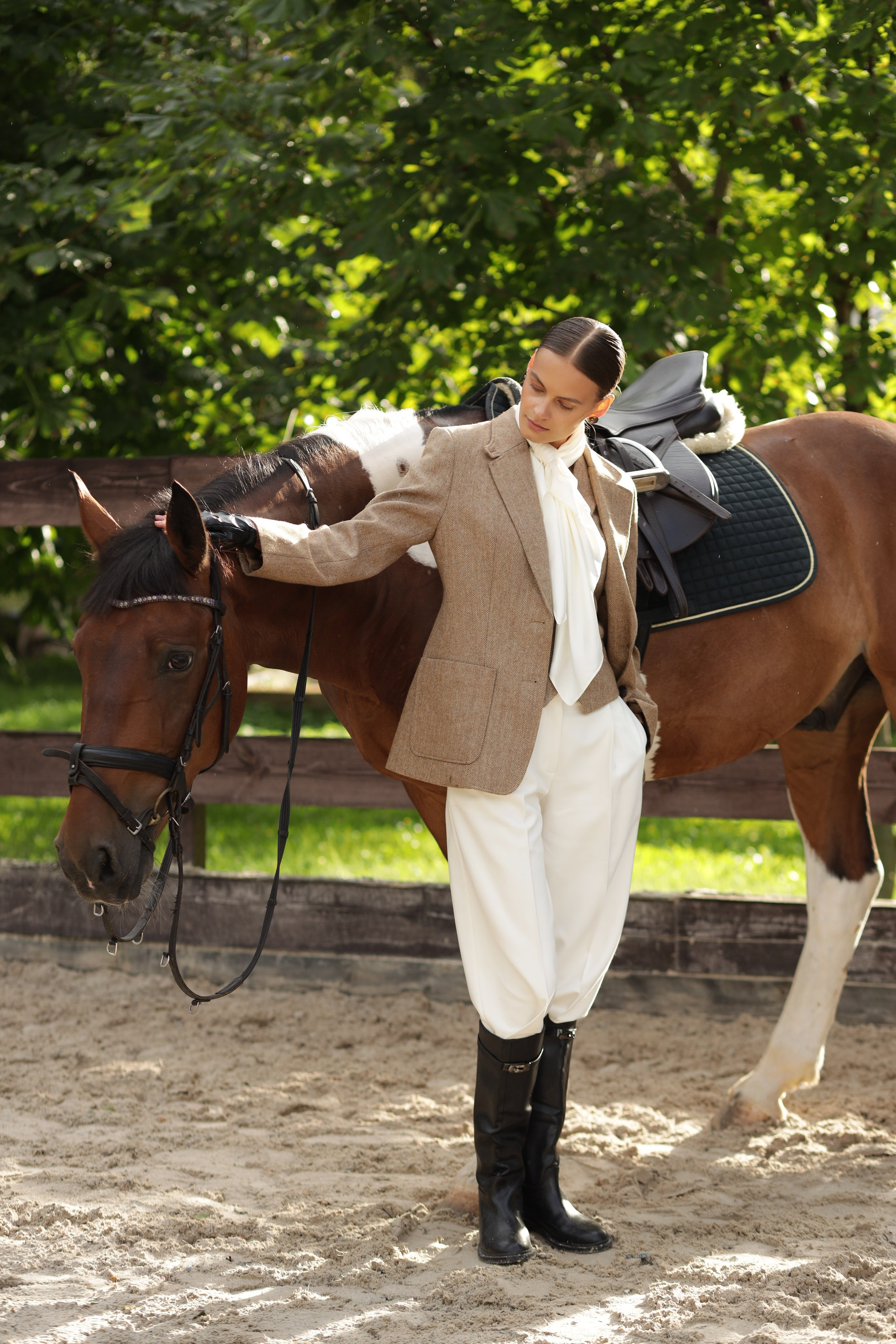 Виктория. Фотограф в Москве Ксения Мокрушина | Brand & Women photographer