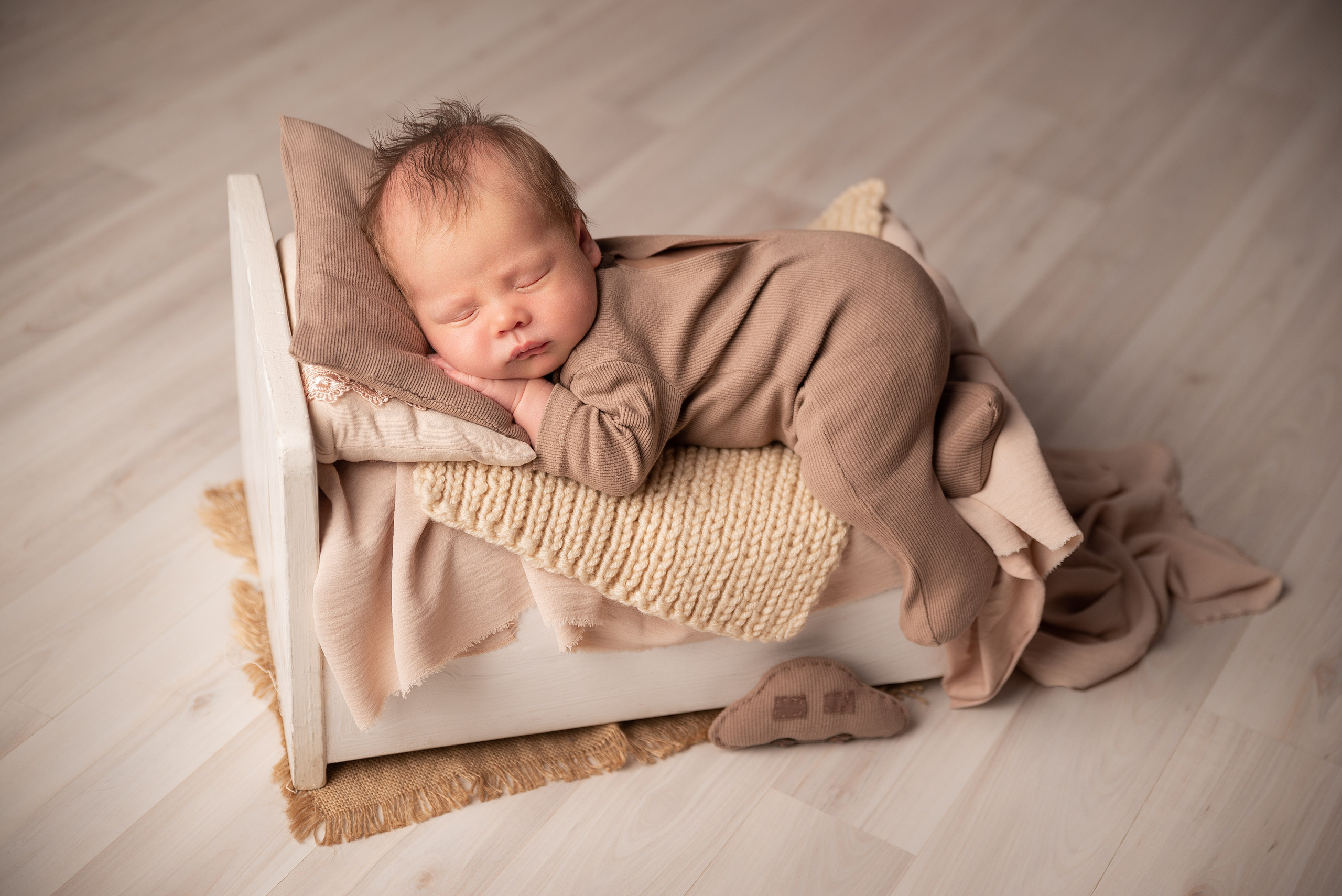 Фотограф новорожденных Екатеринбург, Первоуральск