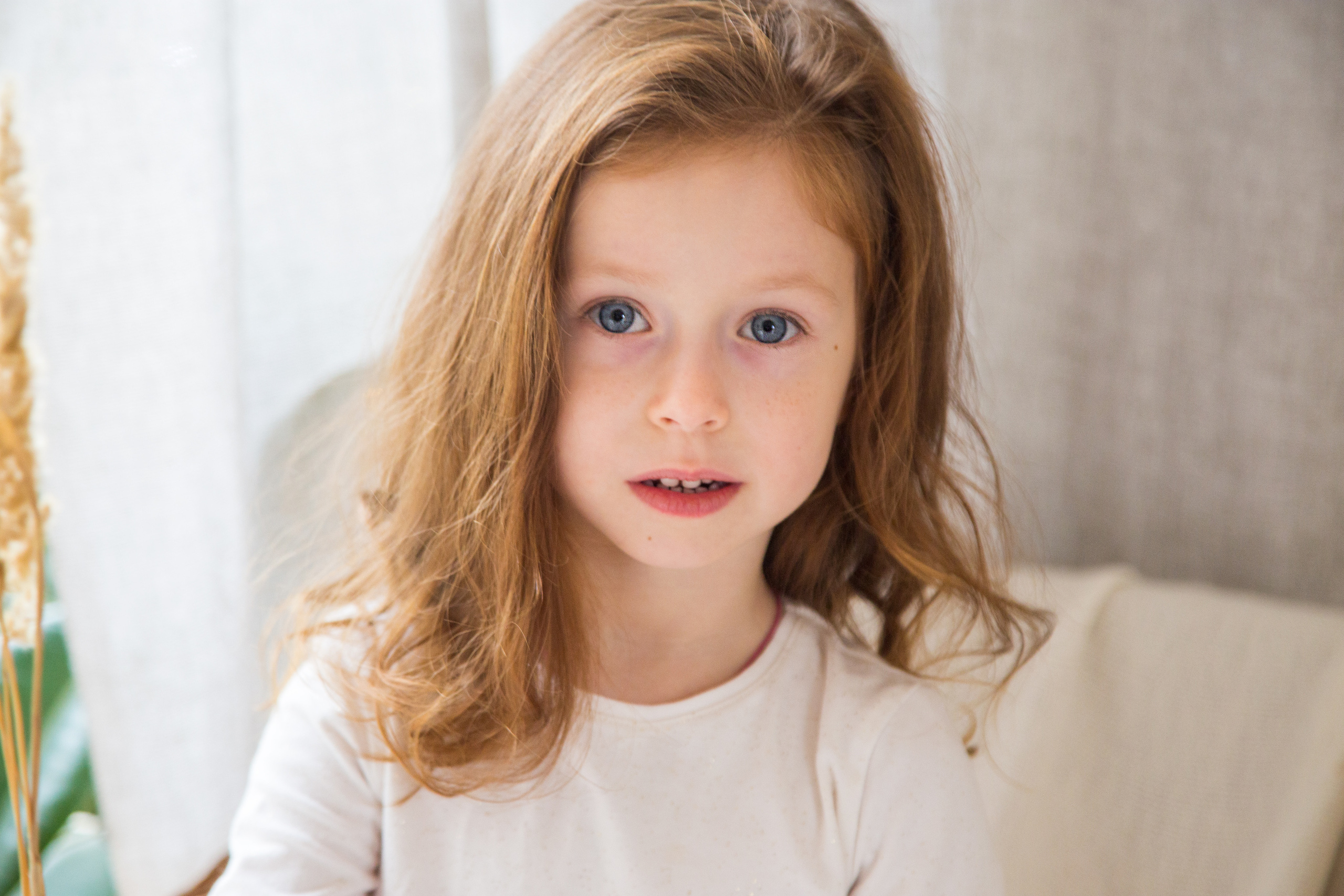 Ева. Семейный и детский фотограф в Краснодарском крае