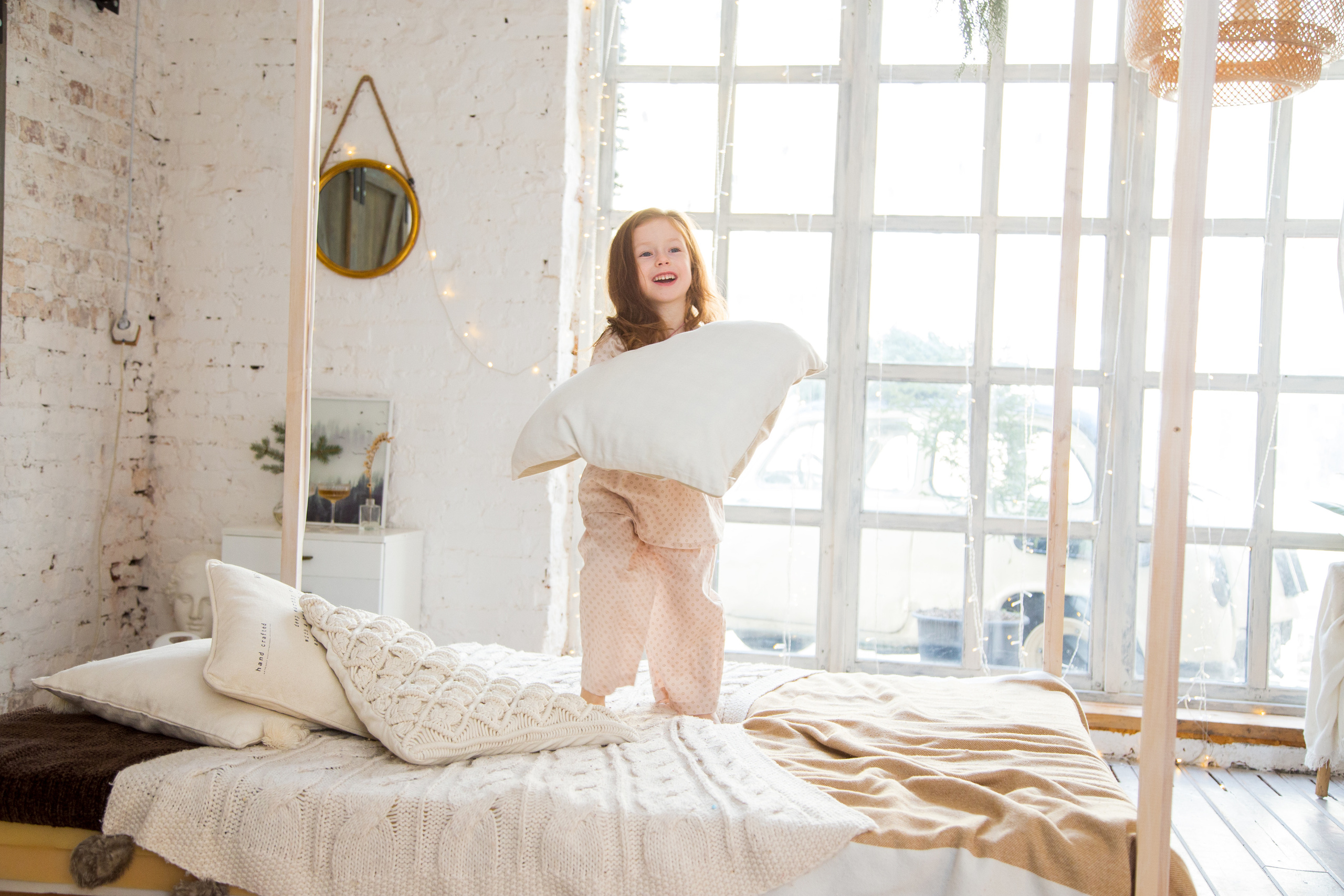 Ева. Семейный и детский фотограф в Краснодарском крае