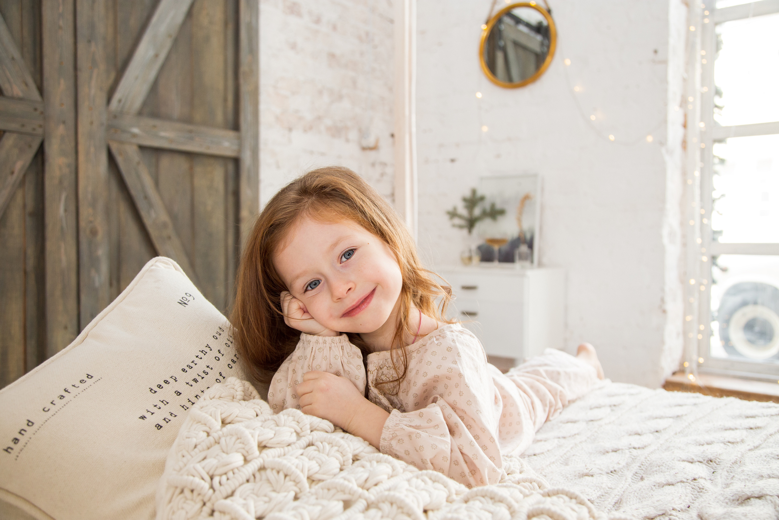 Ева. Семейный и детский фотограф в Краснодарском крае