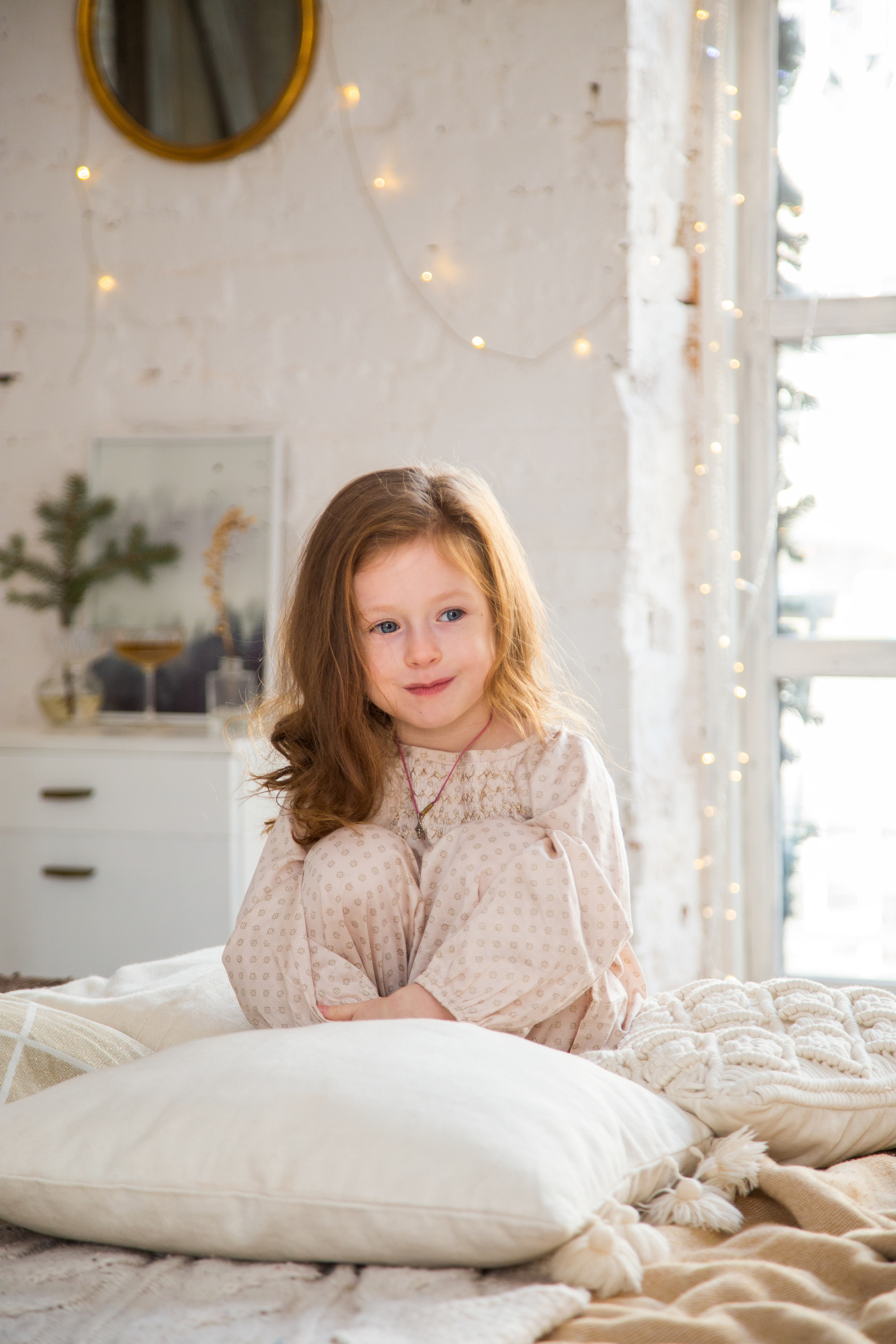 Ева. Семейный и детский фотограф в Краснодарском крае